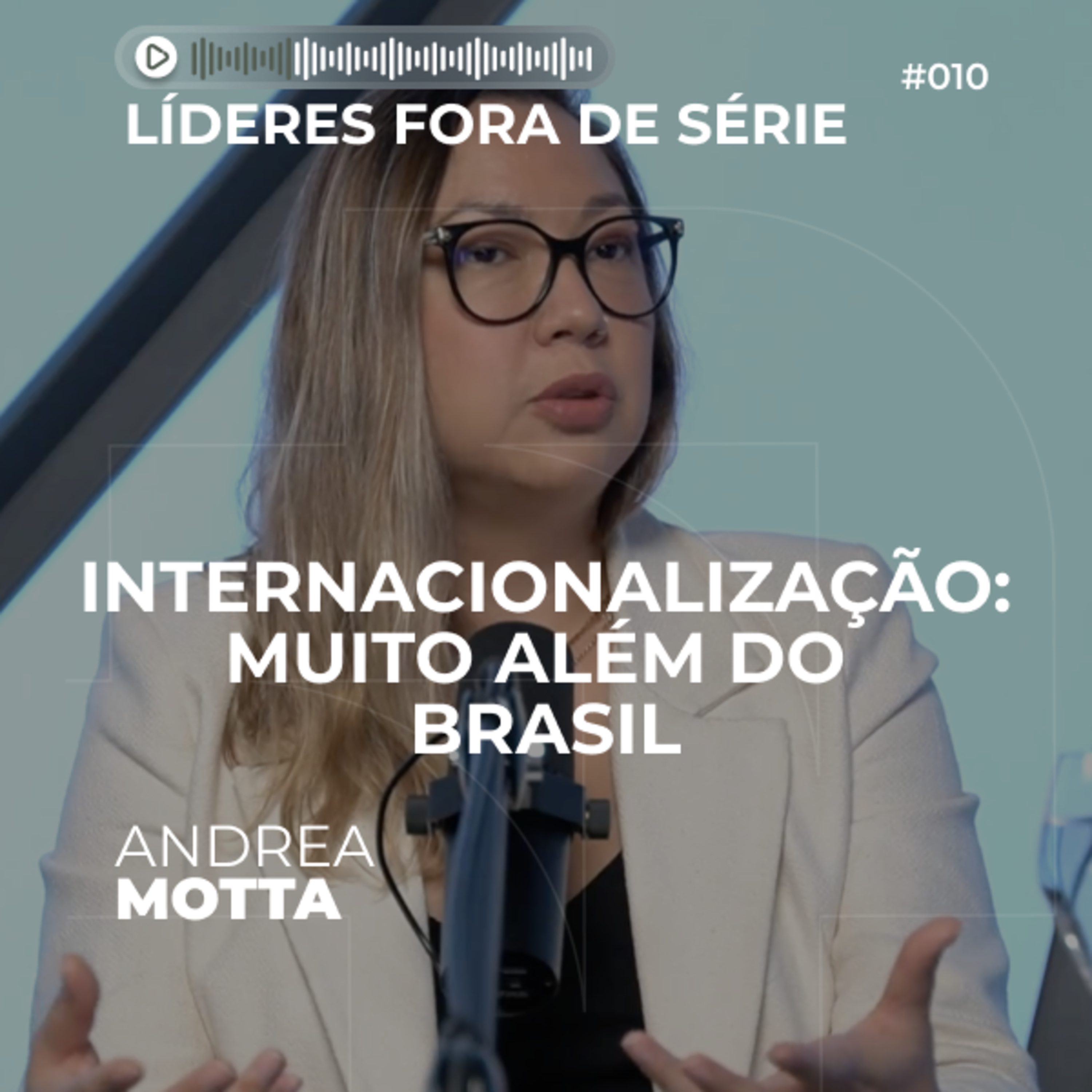 Líderes Fora de Série
