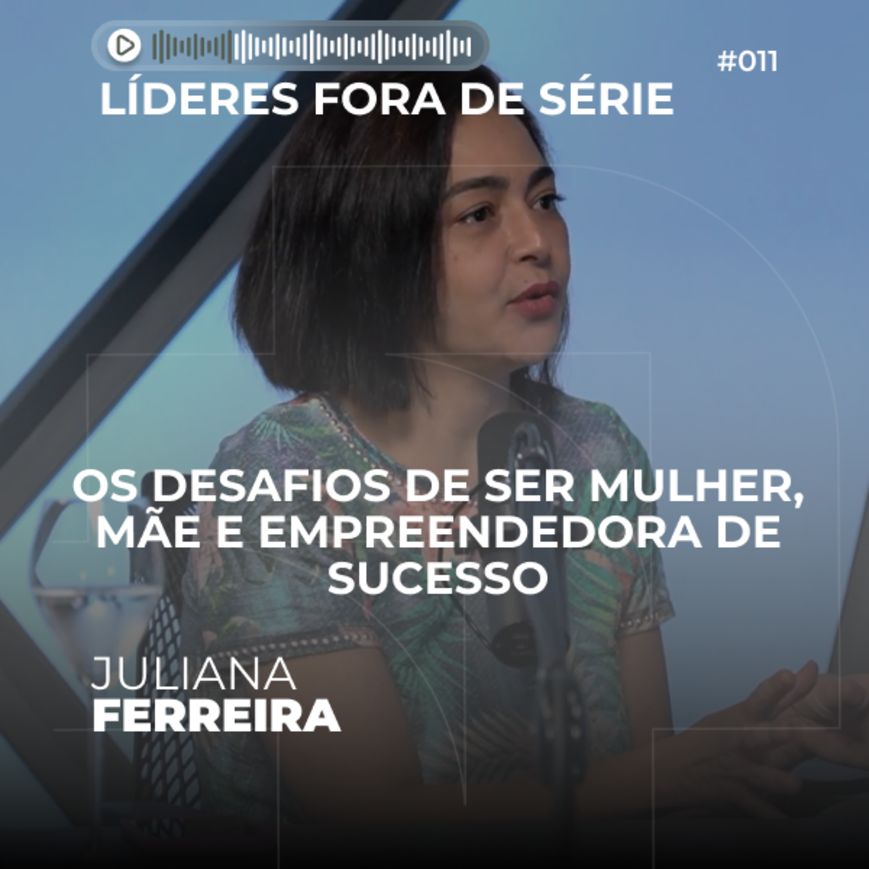 Líderes Fora de Série