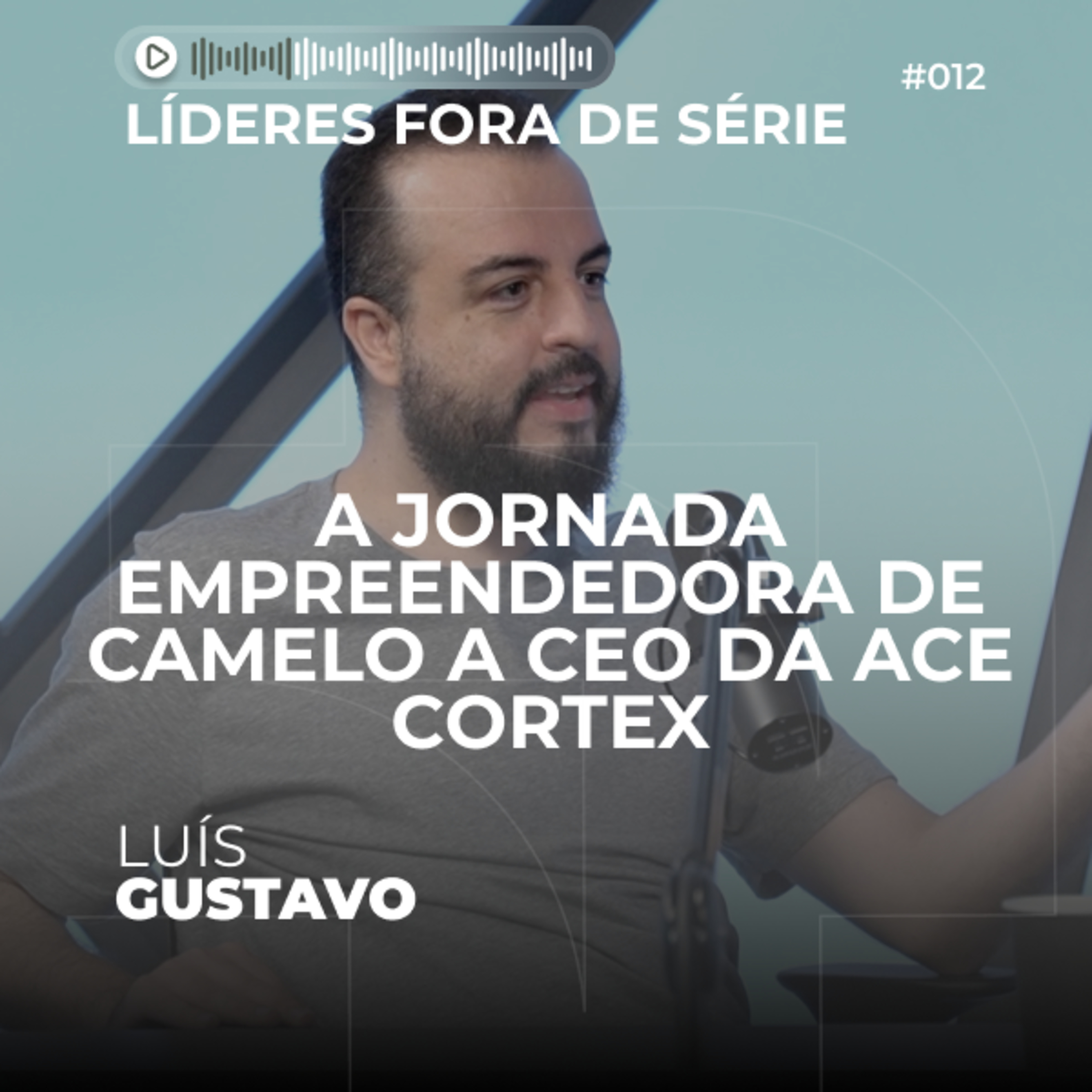 Líderes Fora de Série