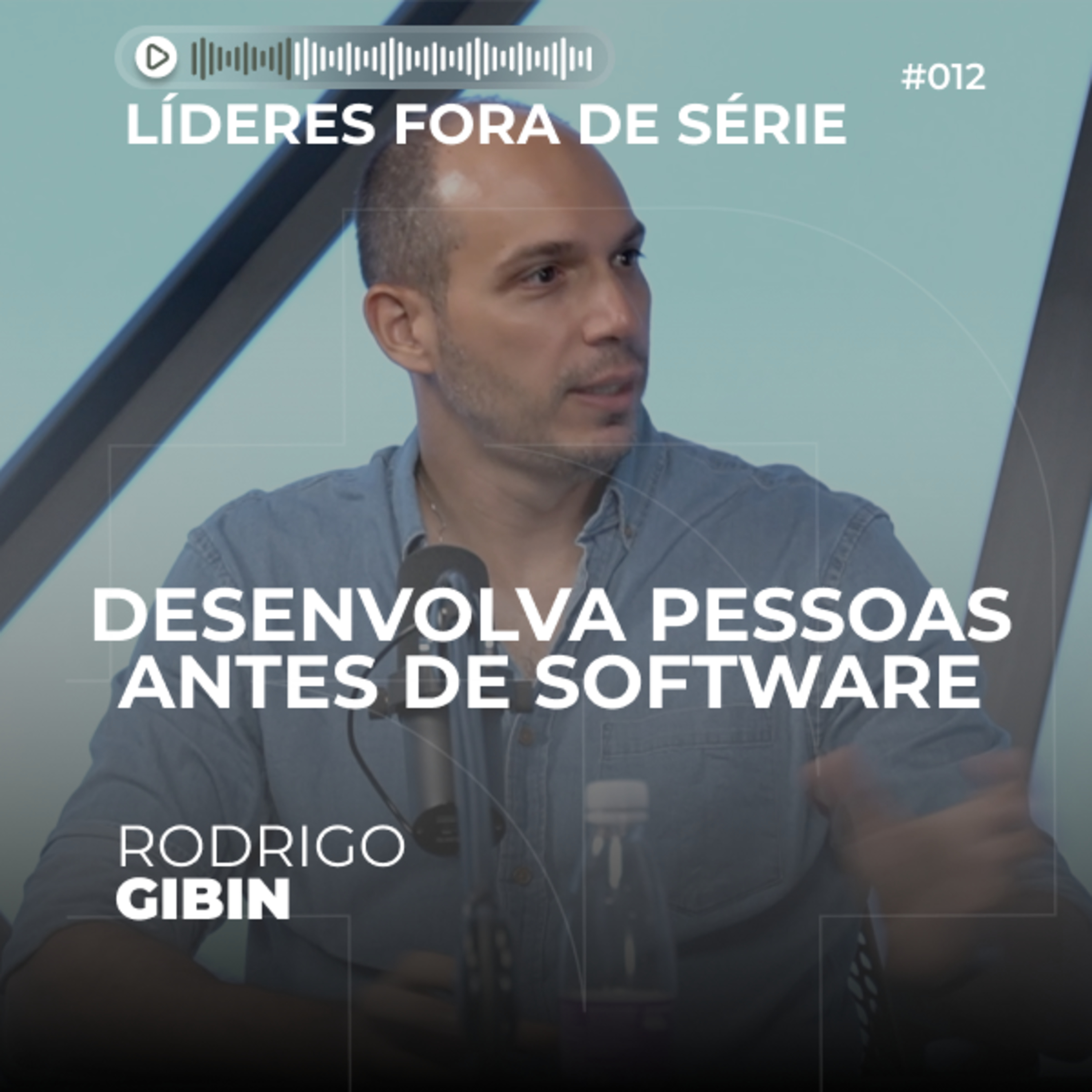 Líderes Fora de Série