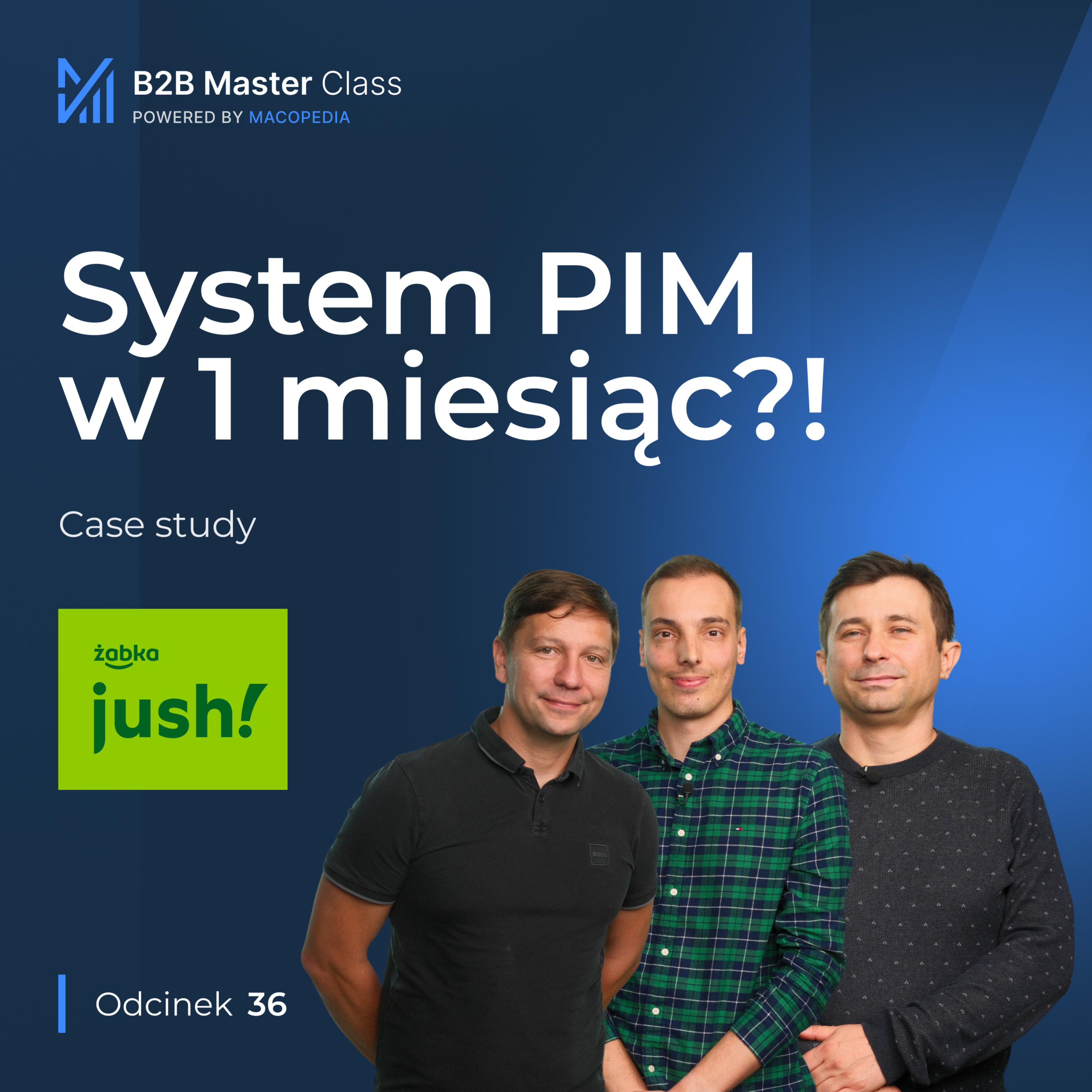 B2B Master Class