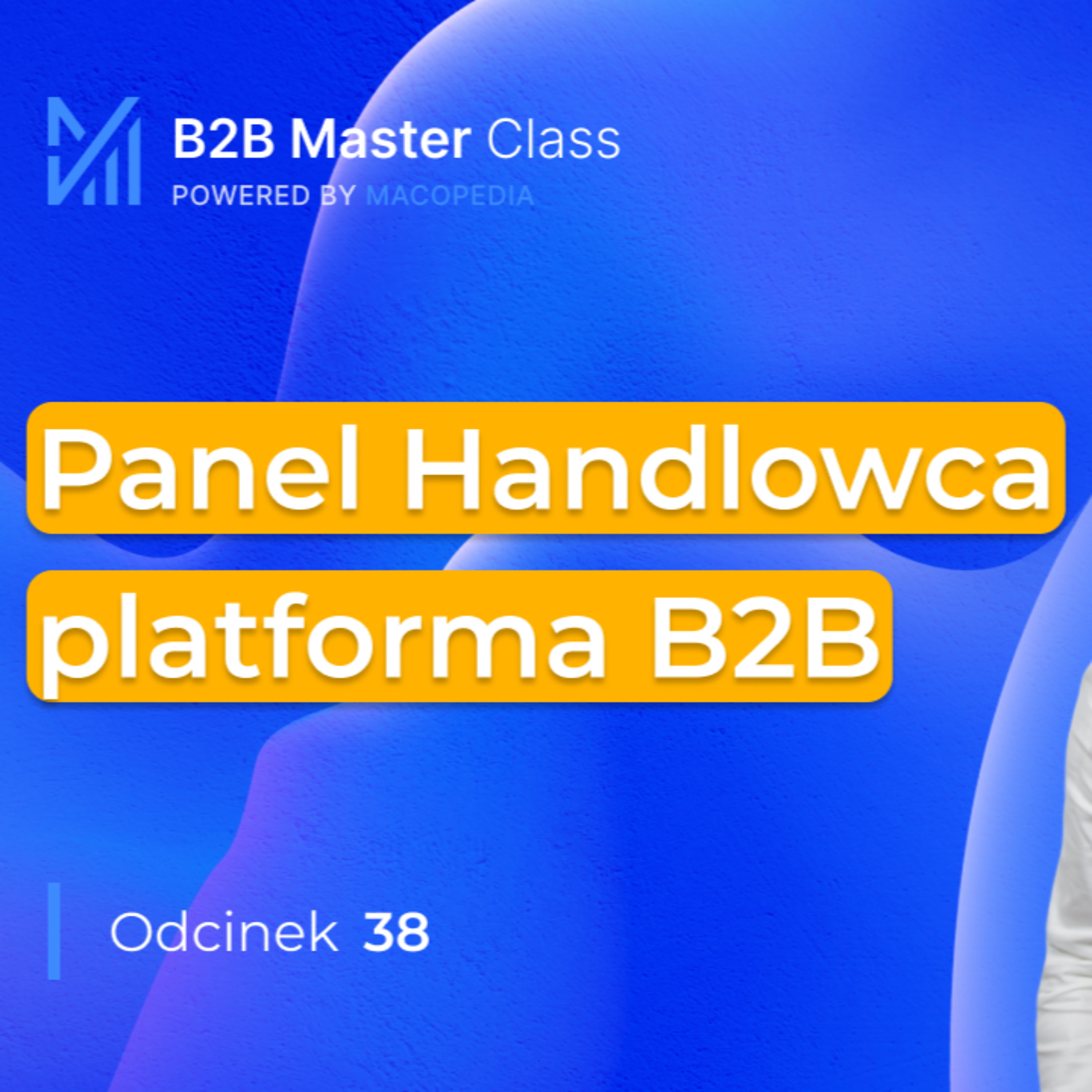 B2B Master Class