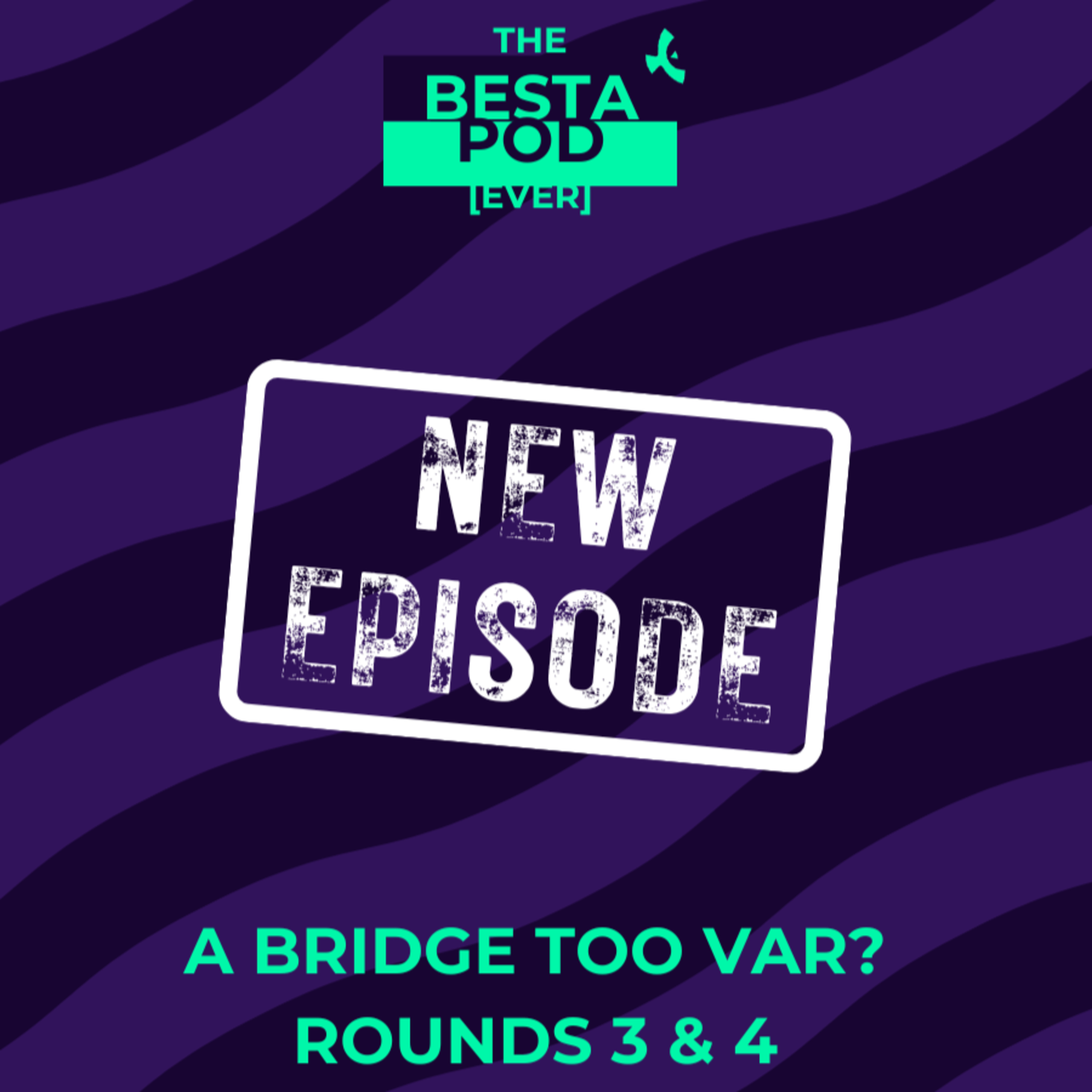 A Bridge Too VAR?