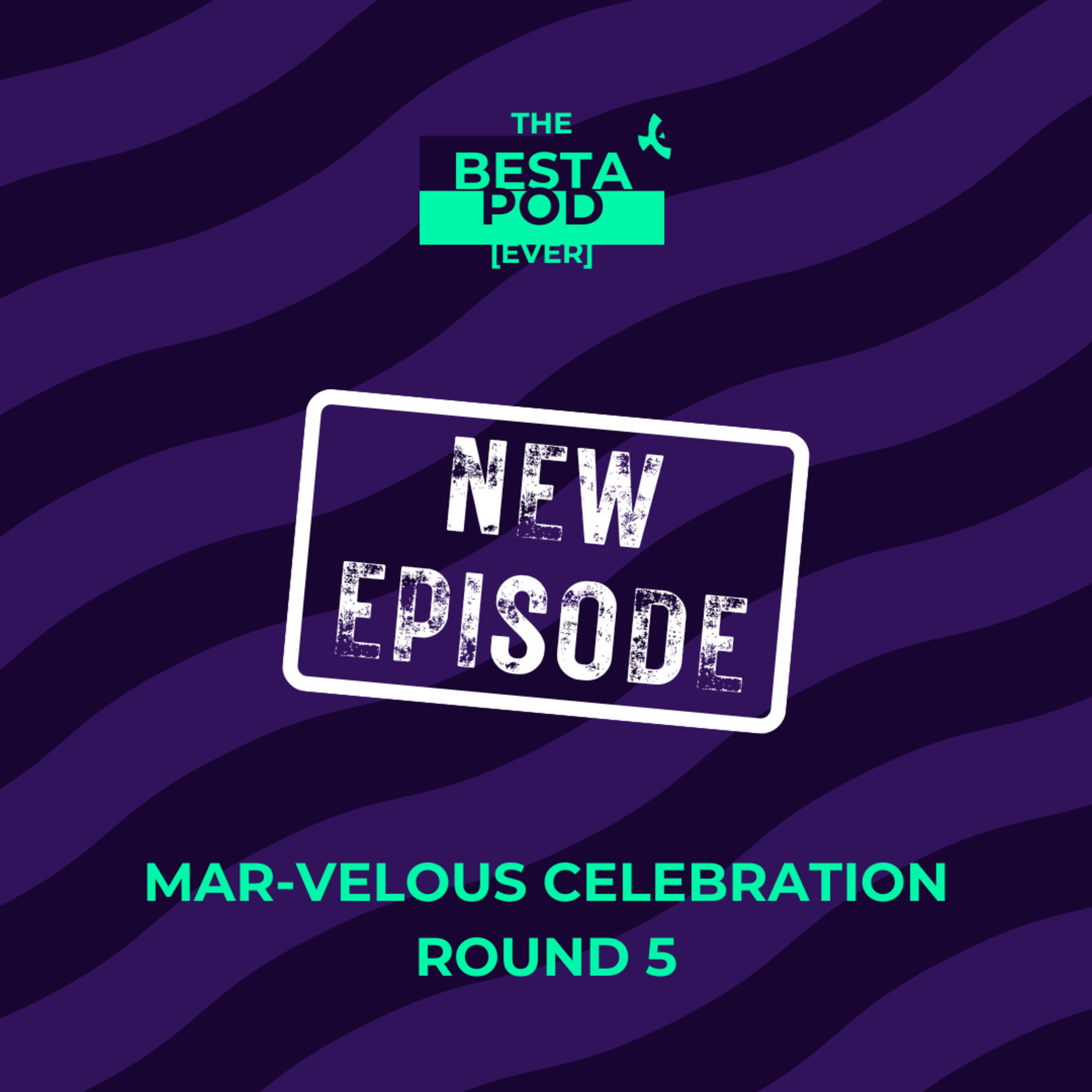 Mar-velous Celebrations