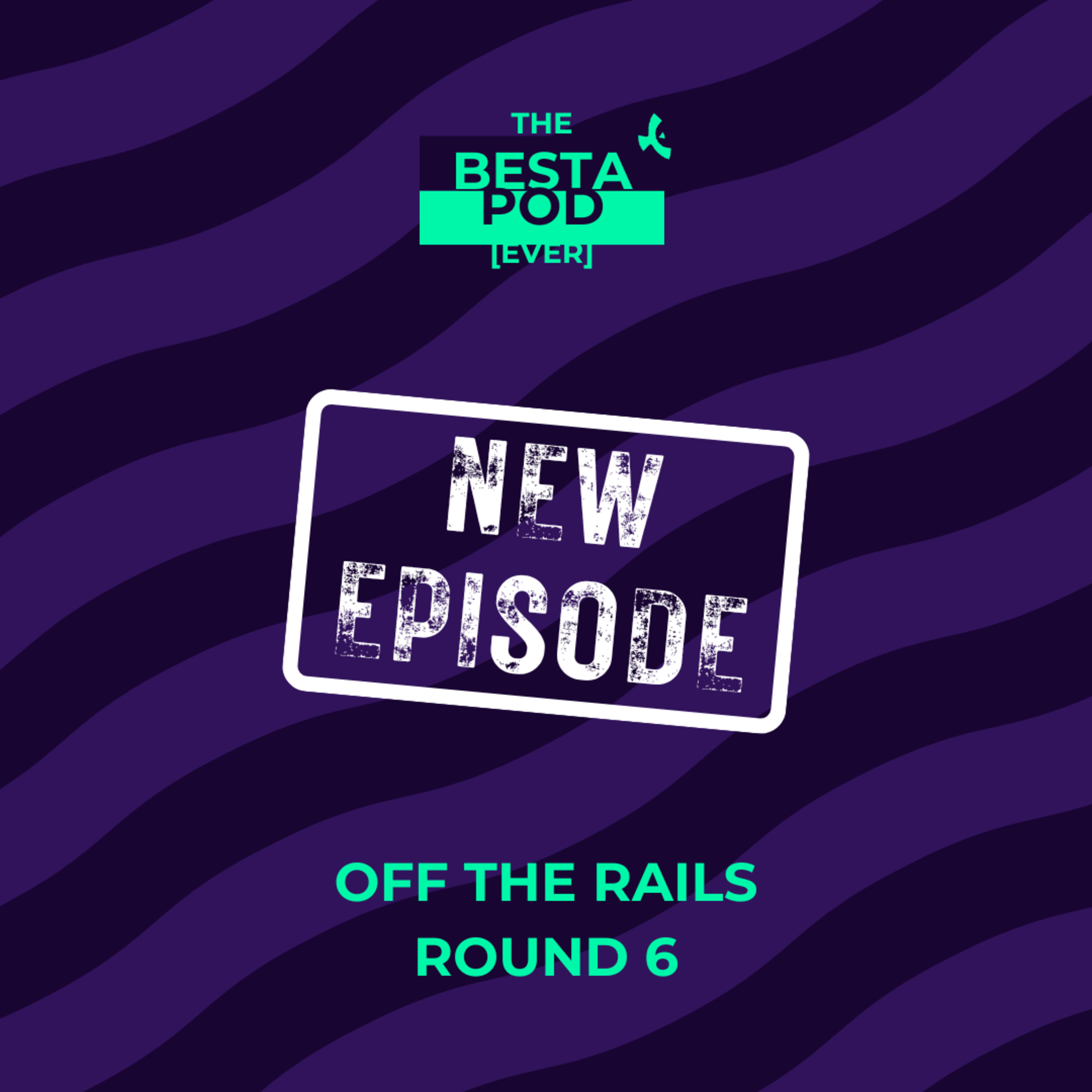 Off The Rails