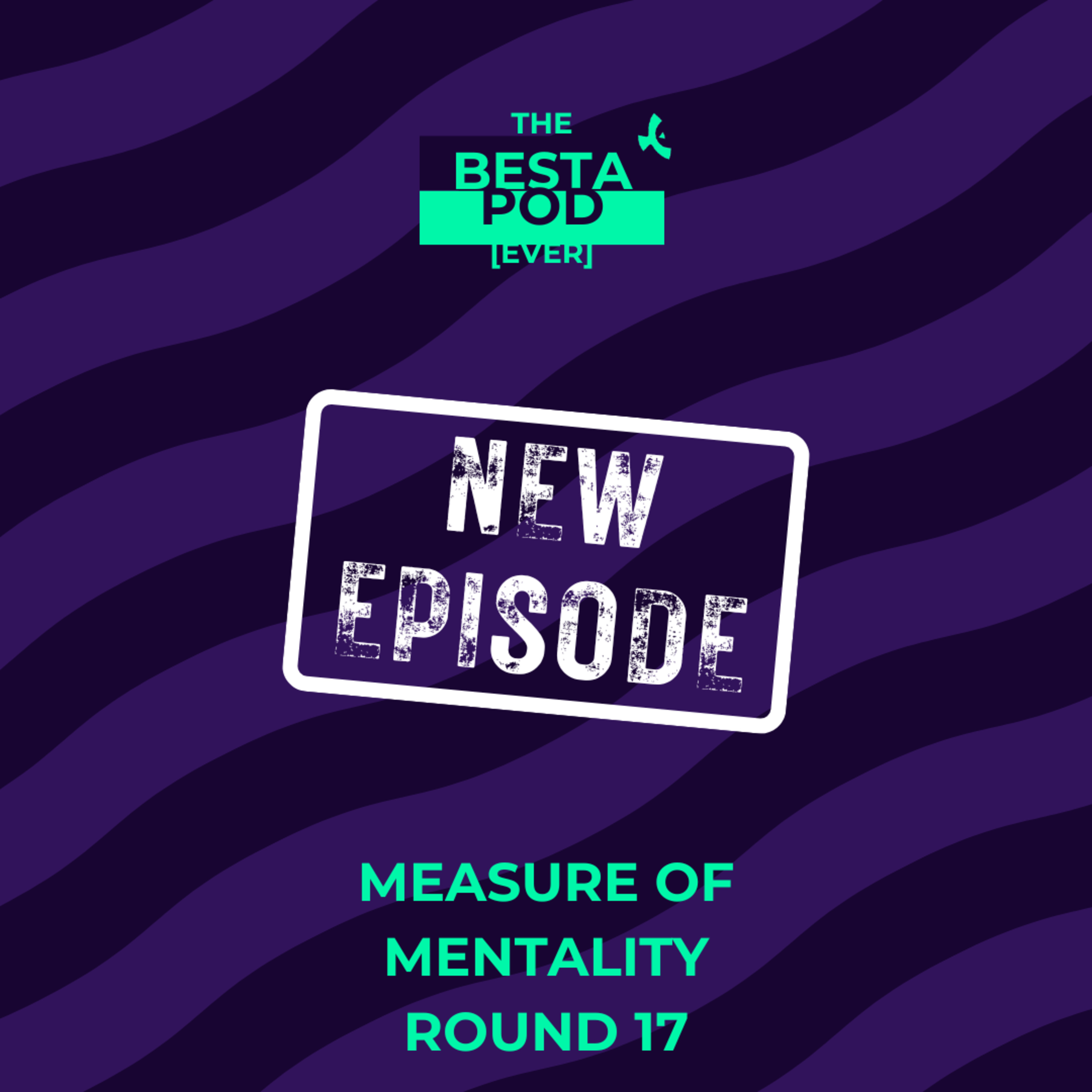 Measure of Mentality episode artwork