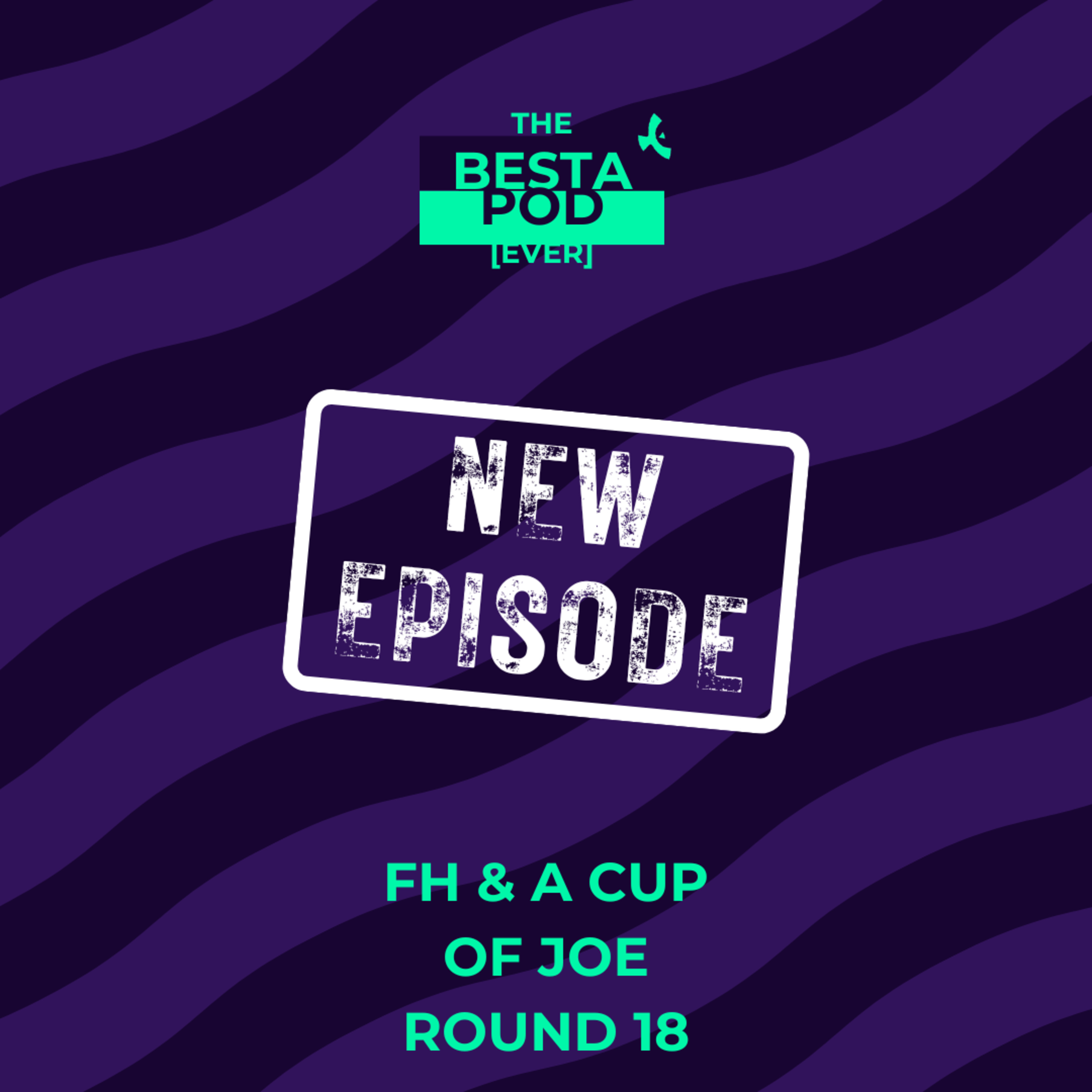 FH & A Cup of Joe episode artwork