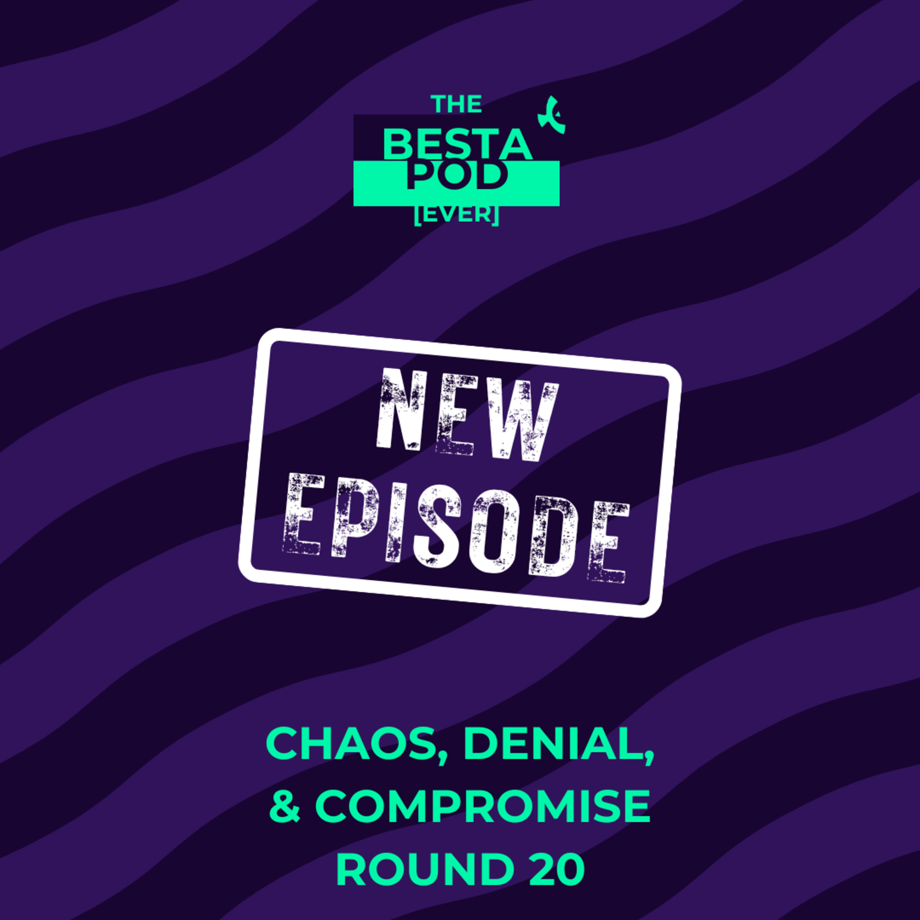 Chaos, Denial, & Compromise episode artwork