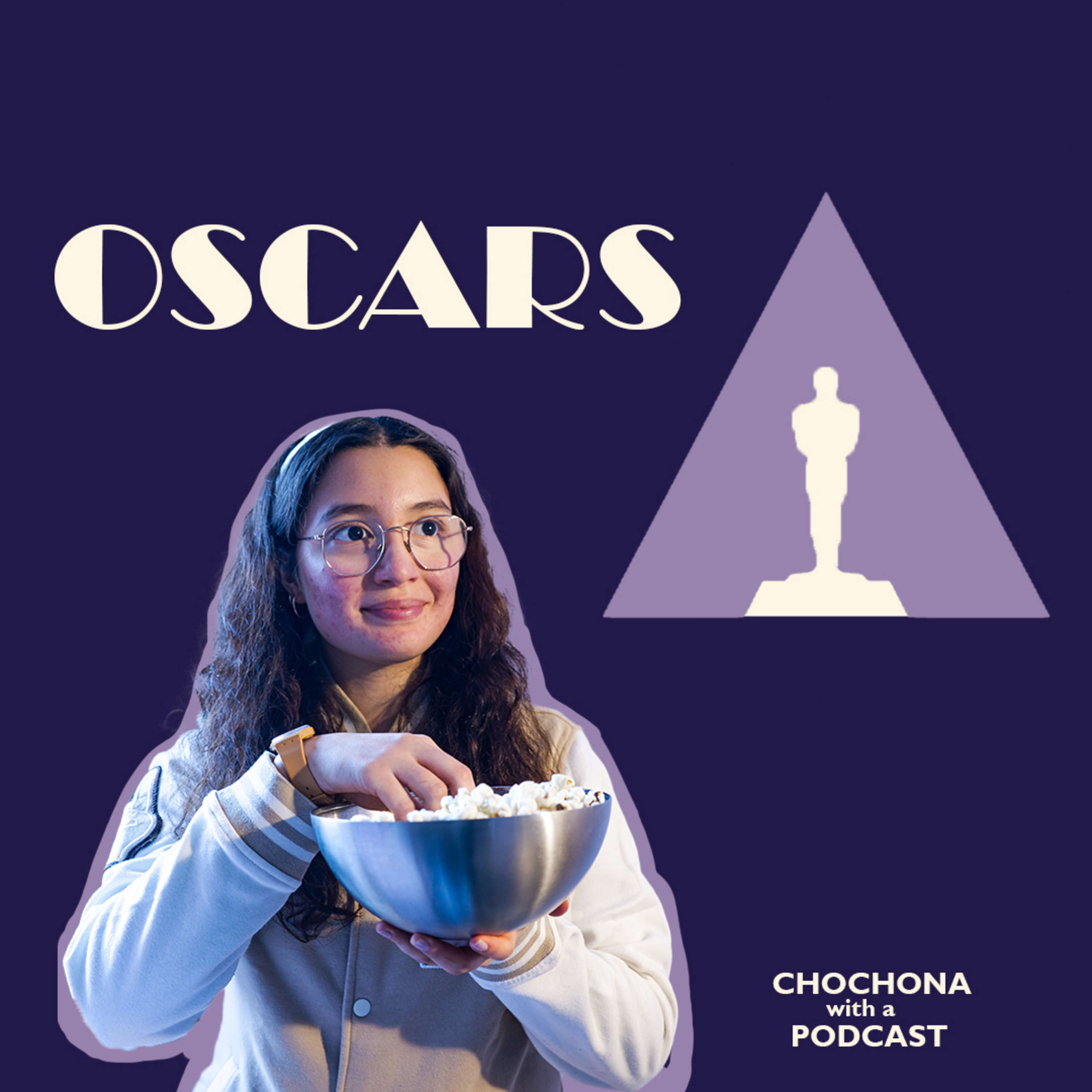 Chochona with a Podcast