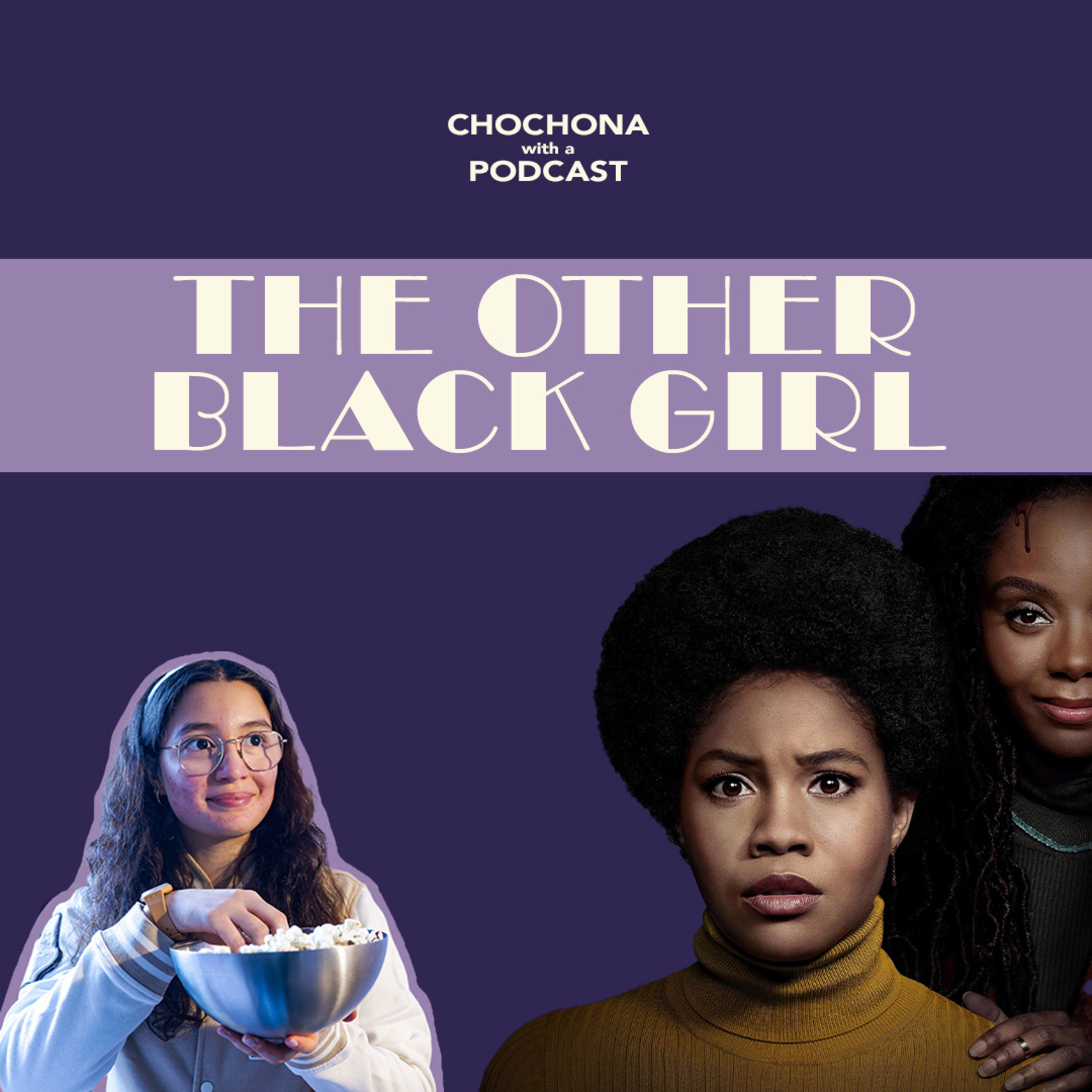 Chochona with a Podcast