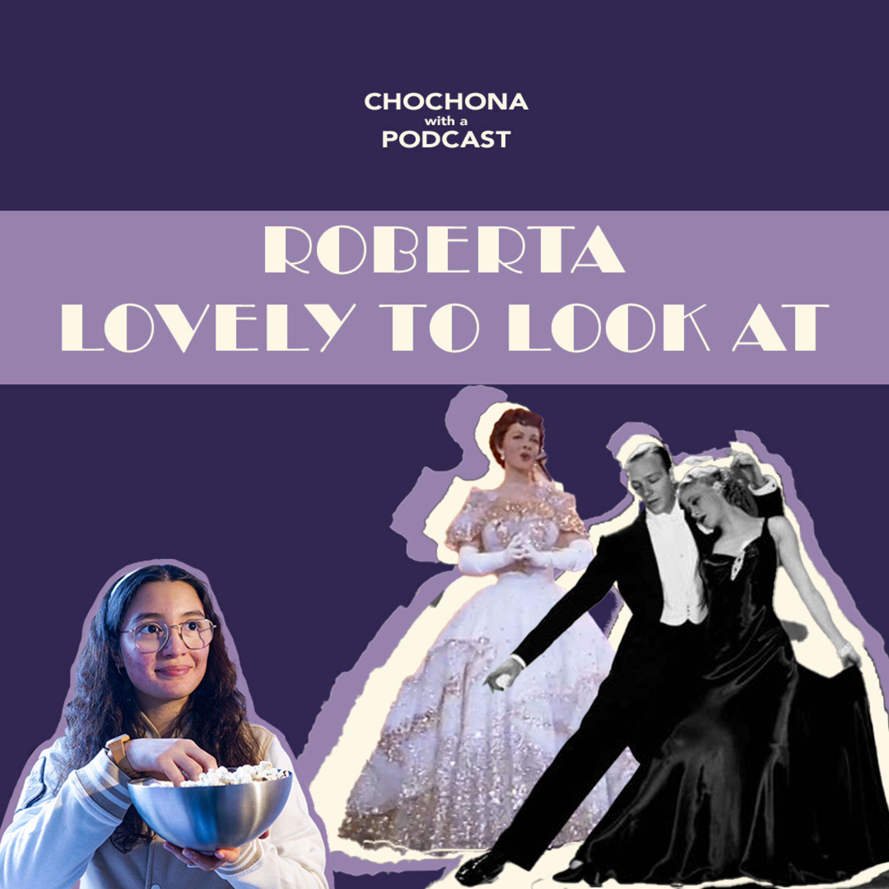 Chochona with a Podcast