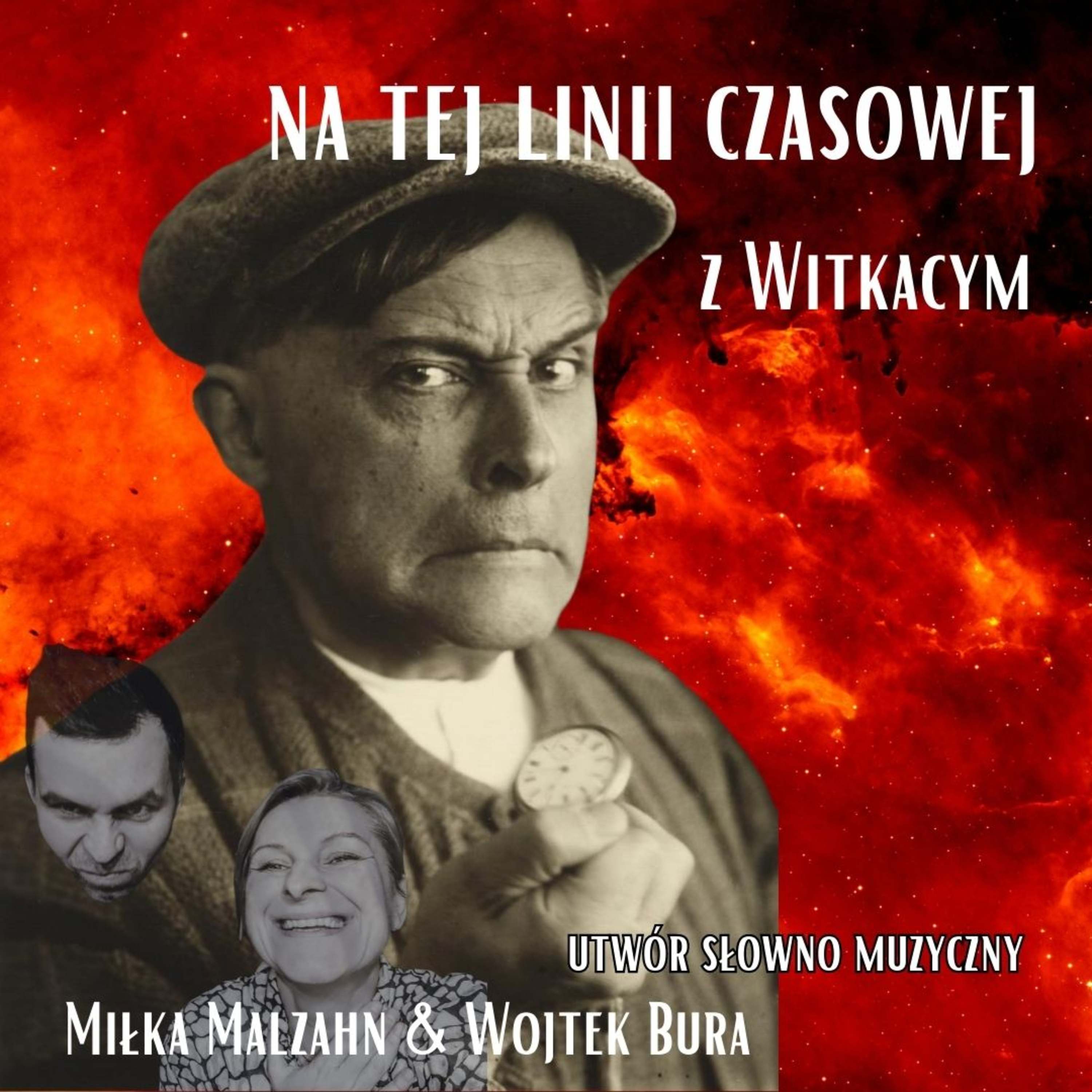 Dziennik Zmian — Miłka O. Malzahn