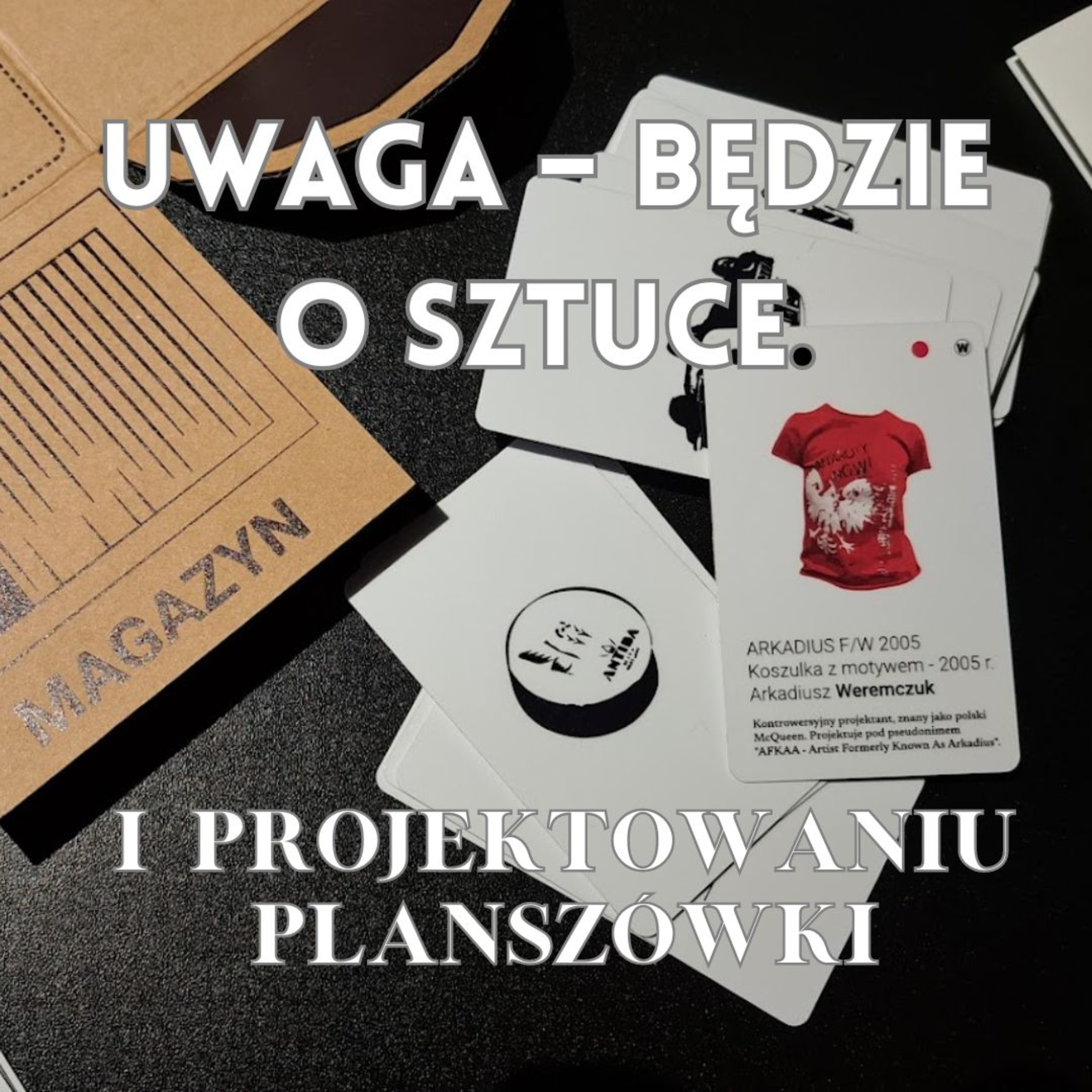 Dziennik Zmian — Miłka O. Malzahn