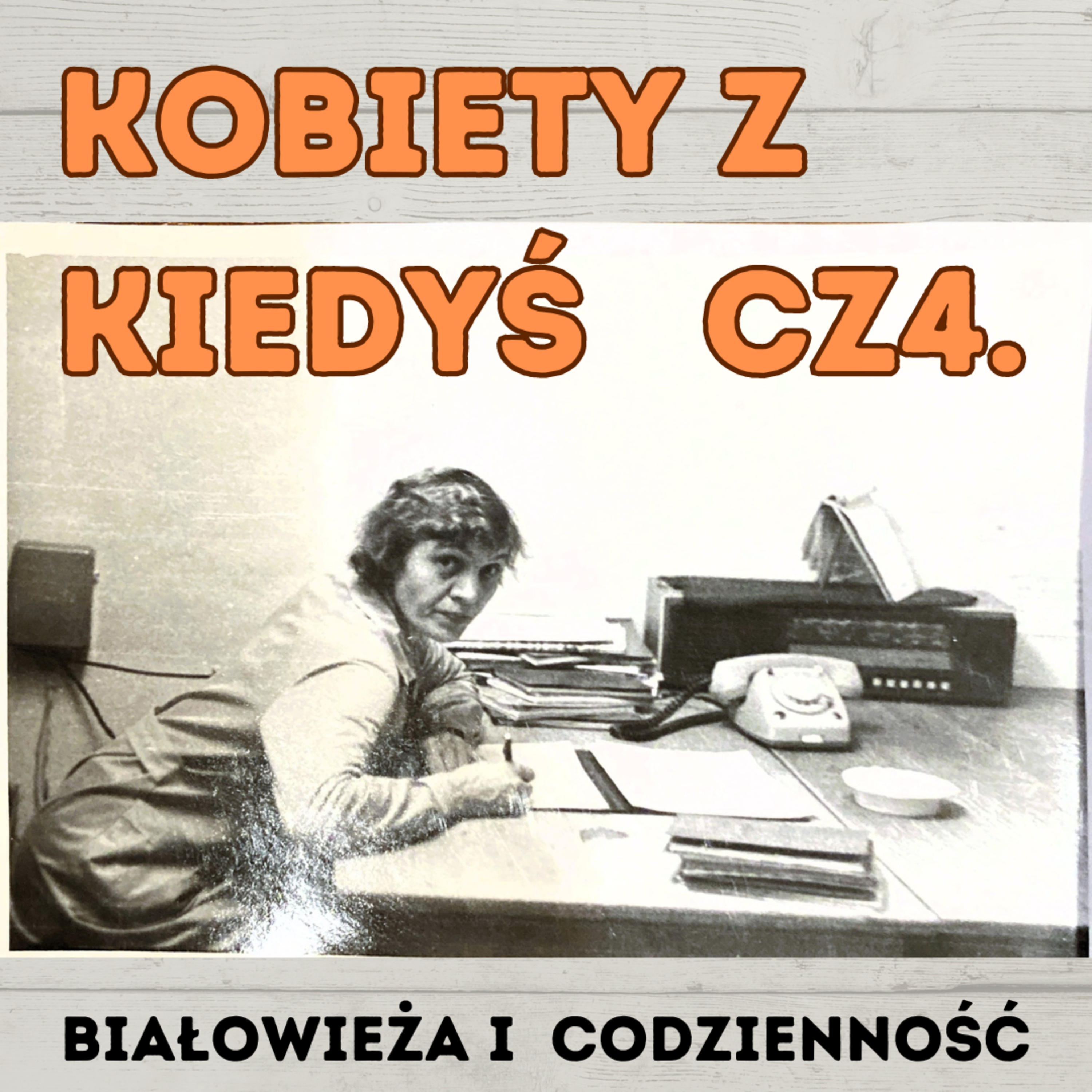 Dziennik Zmian — Miłka O. Malzahn