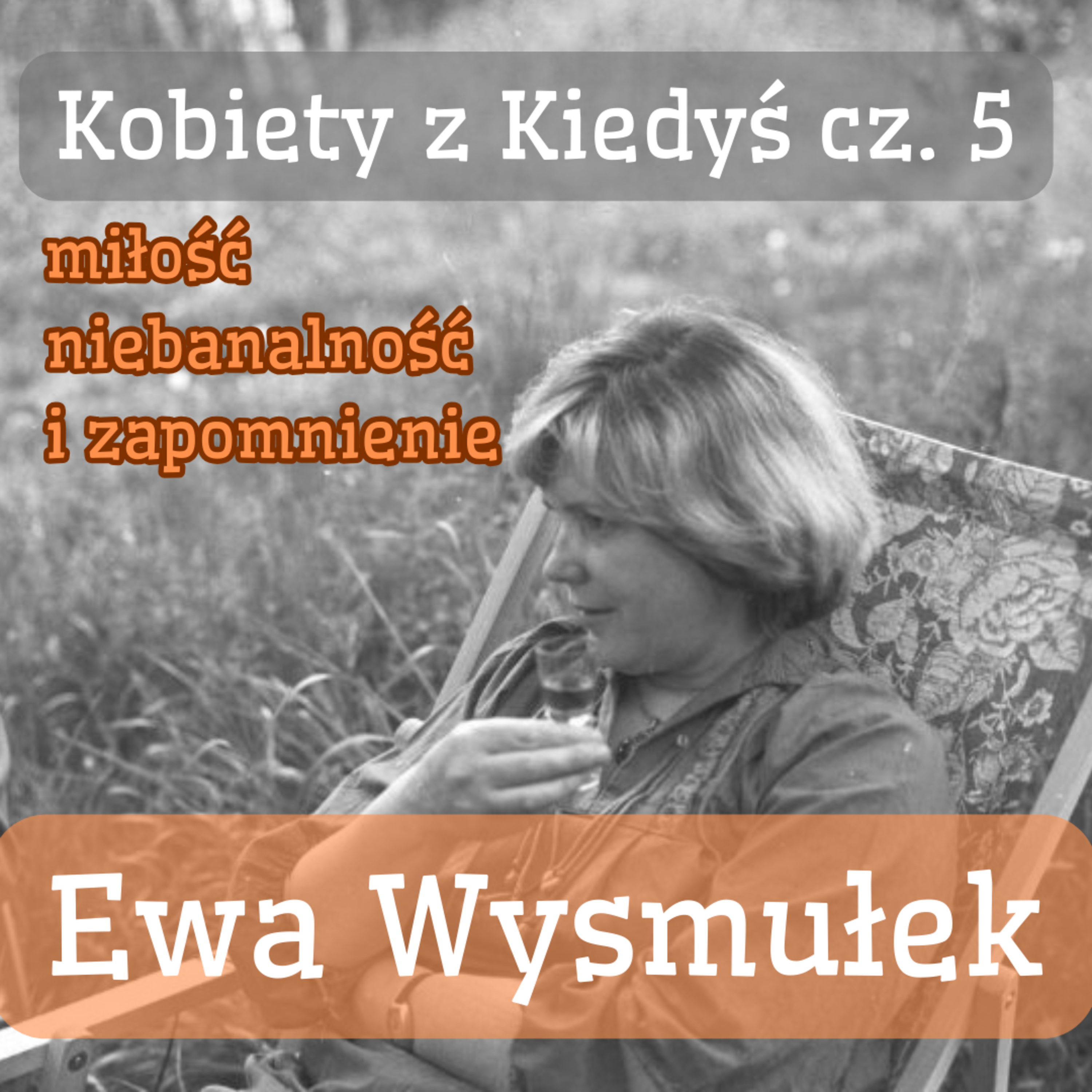 Dziennik Zmian — Miłka O. Malzahn