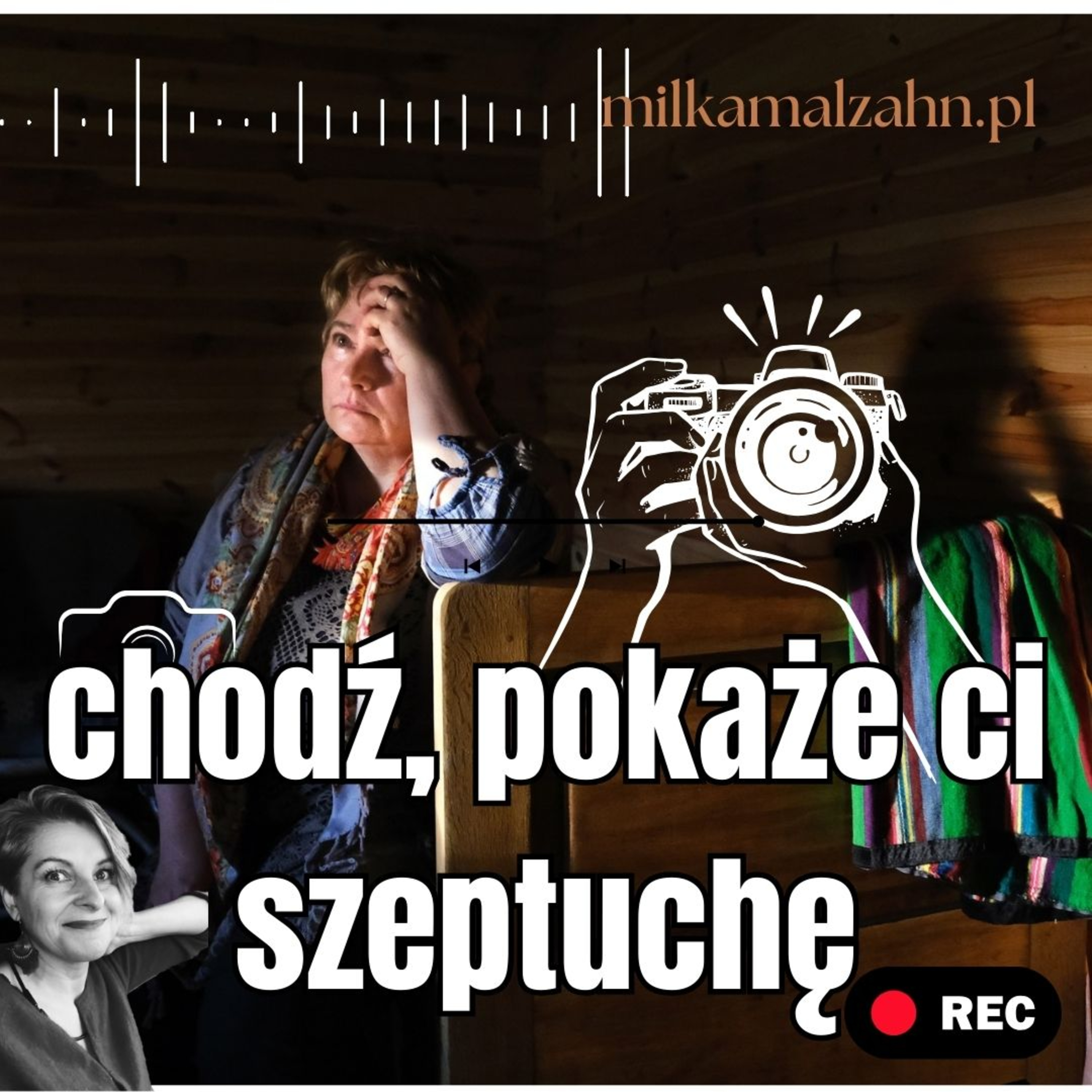Dziennik Zmian — Miłka O. Malzahn