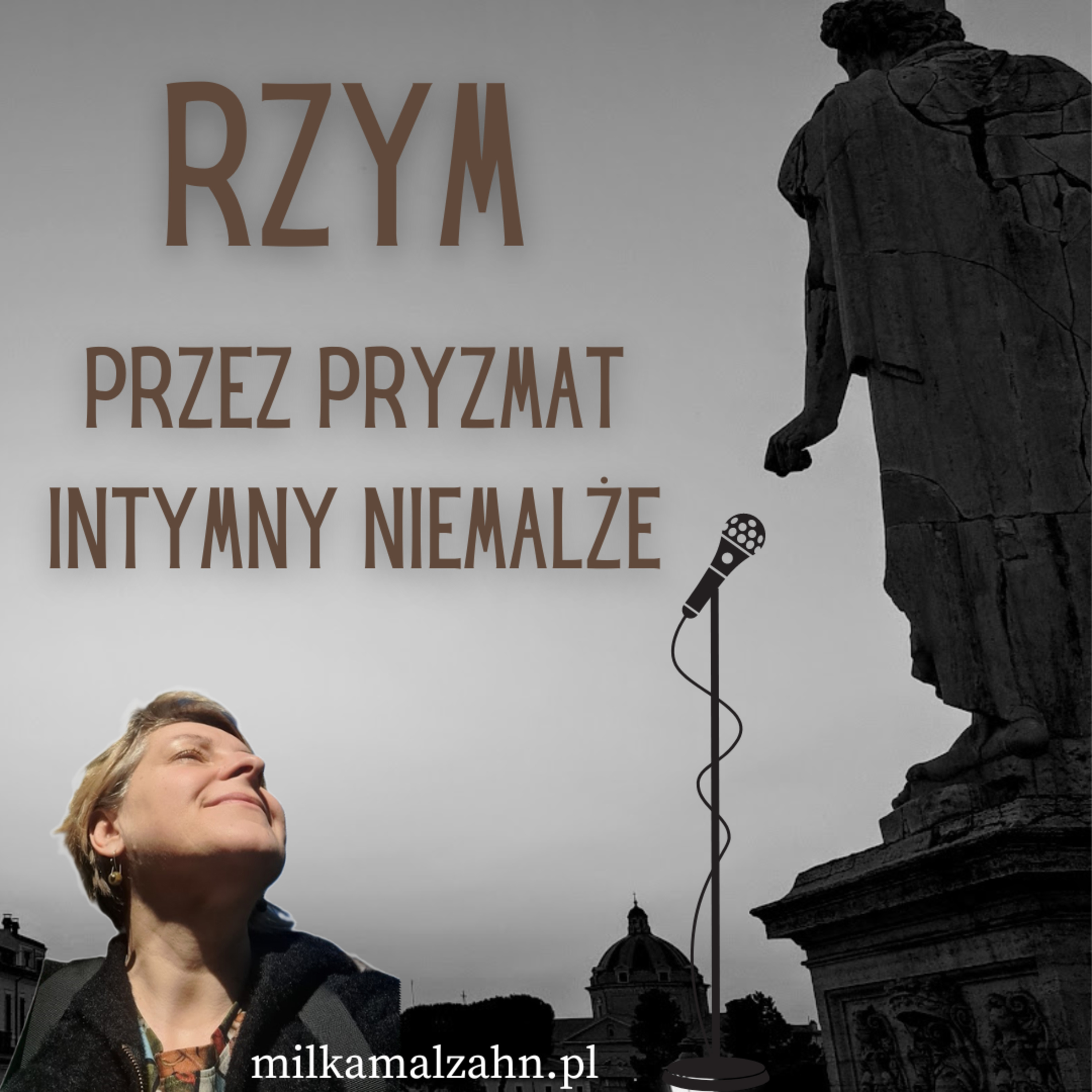 Dziennik Zmian — Miłka O. Malzahn