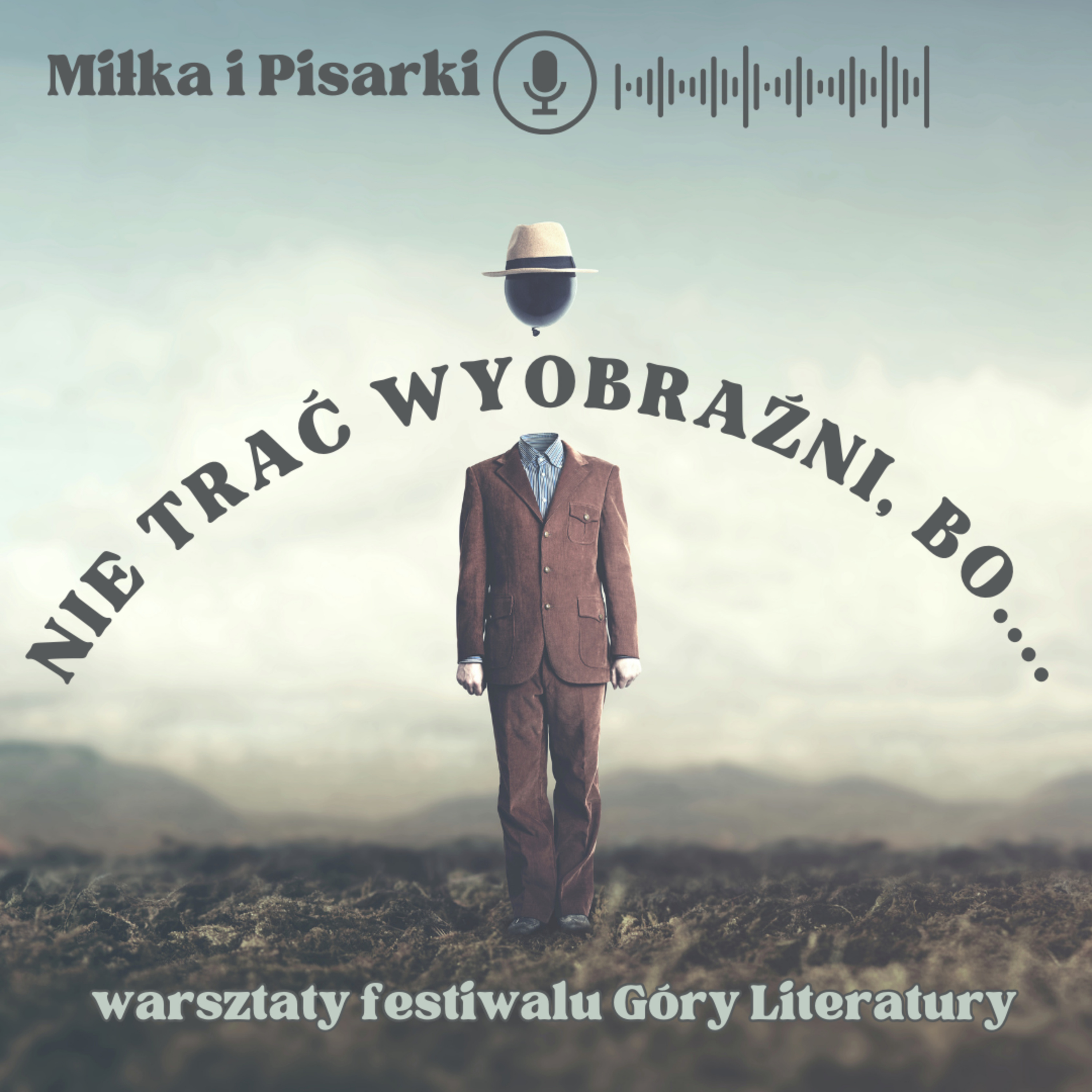 Dziennik Zmian — Miłka O. Malzahn