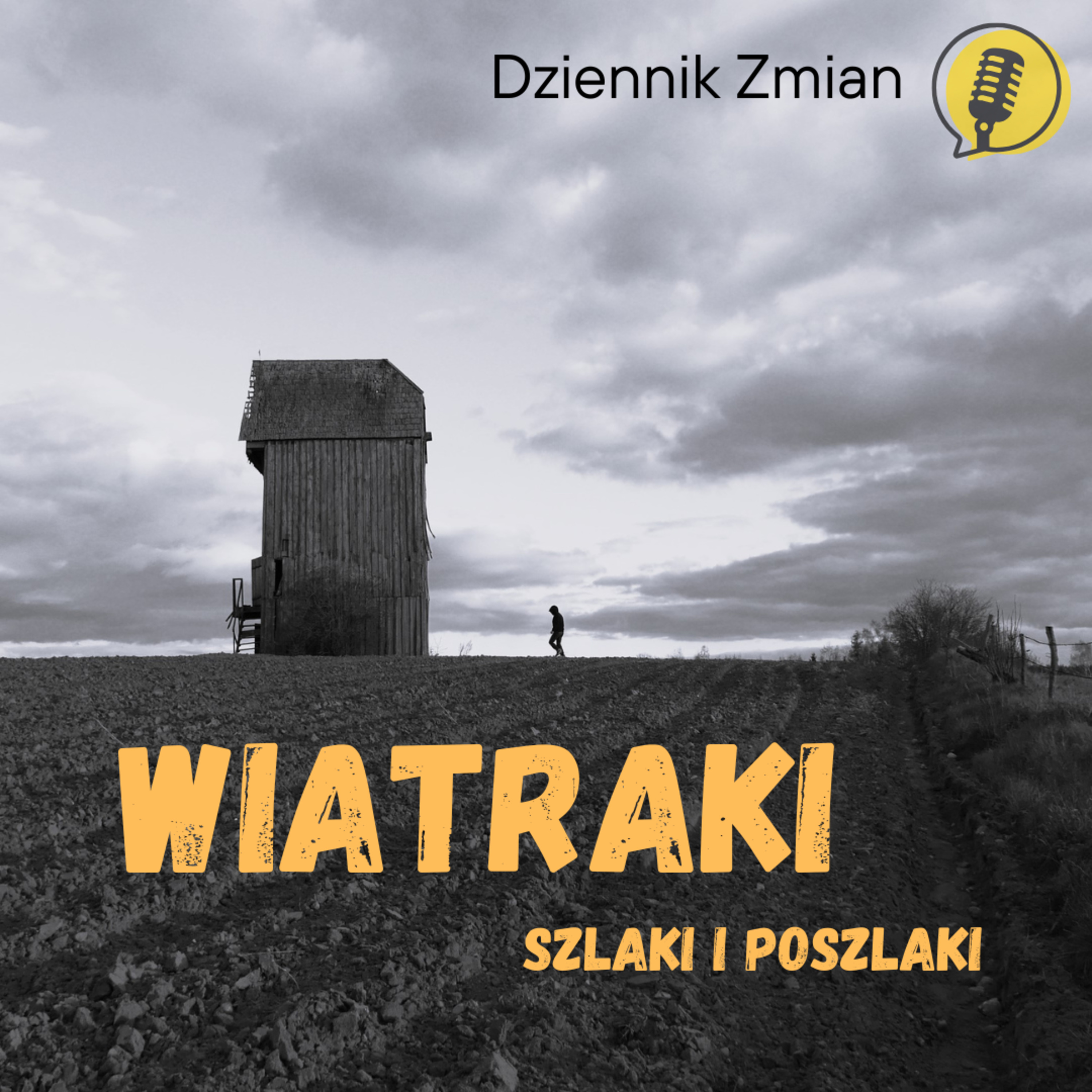 Dziennik Zmian — Miłka O. Malzahn