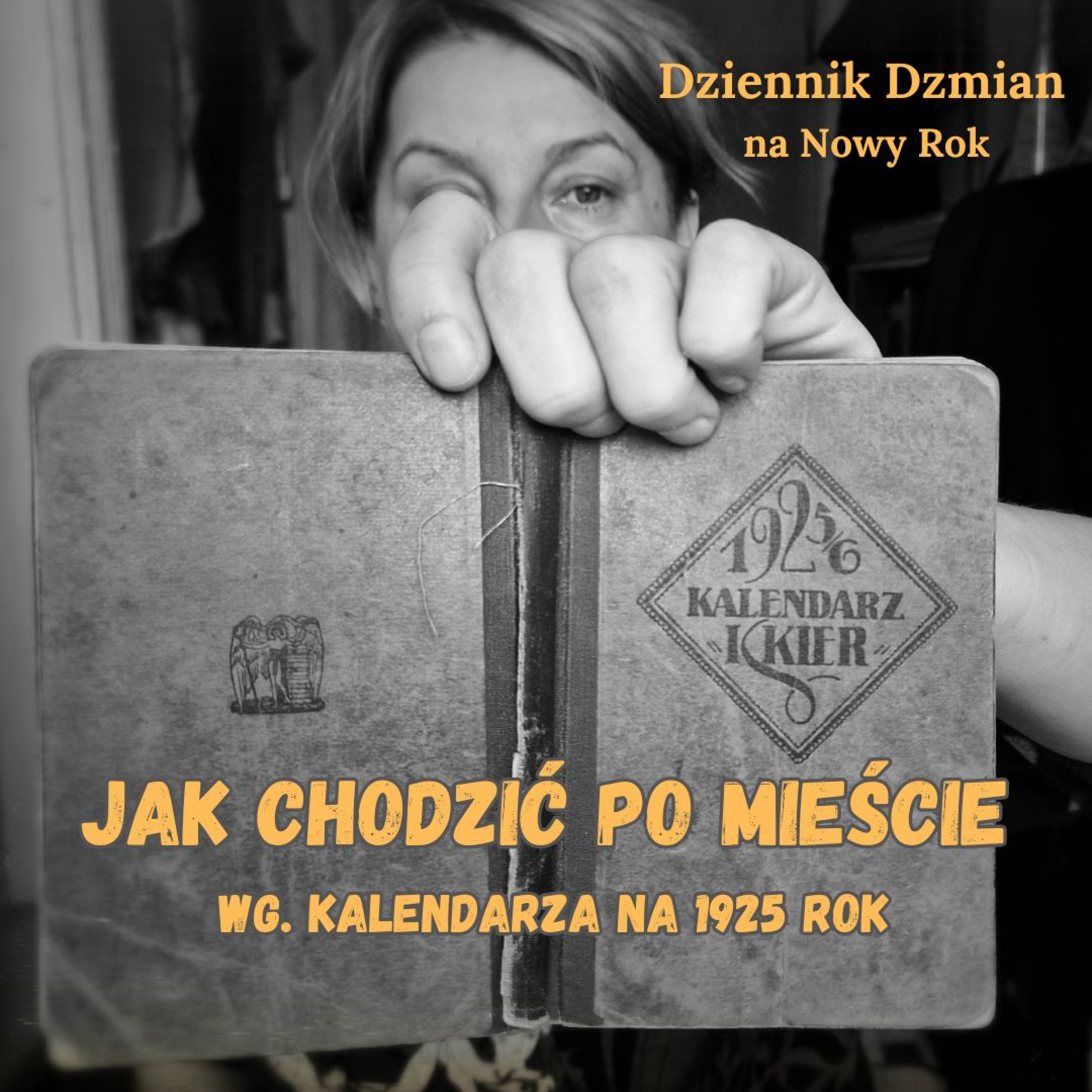 Dziennik Zmian — Miłka O. Malzahn