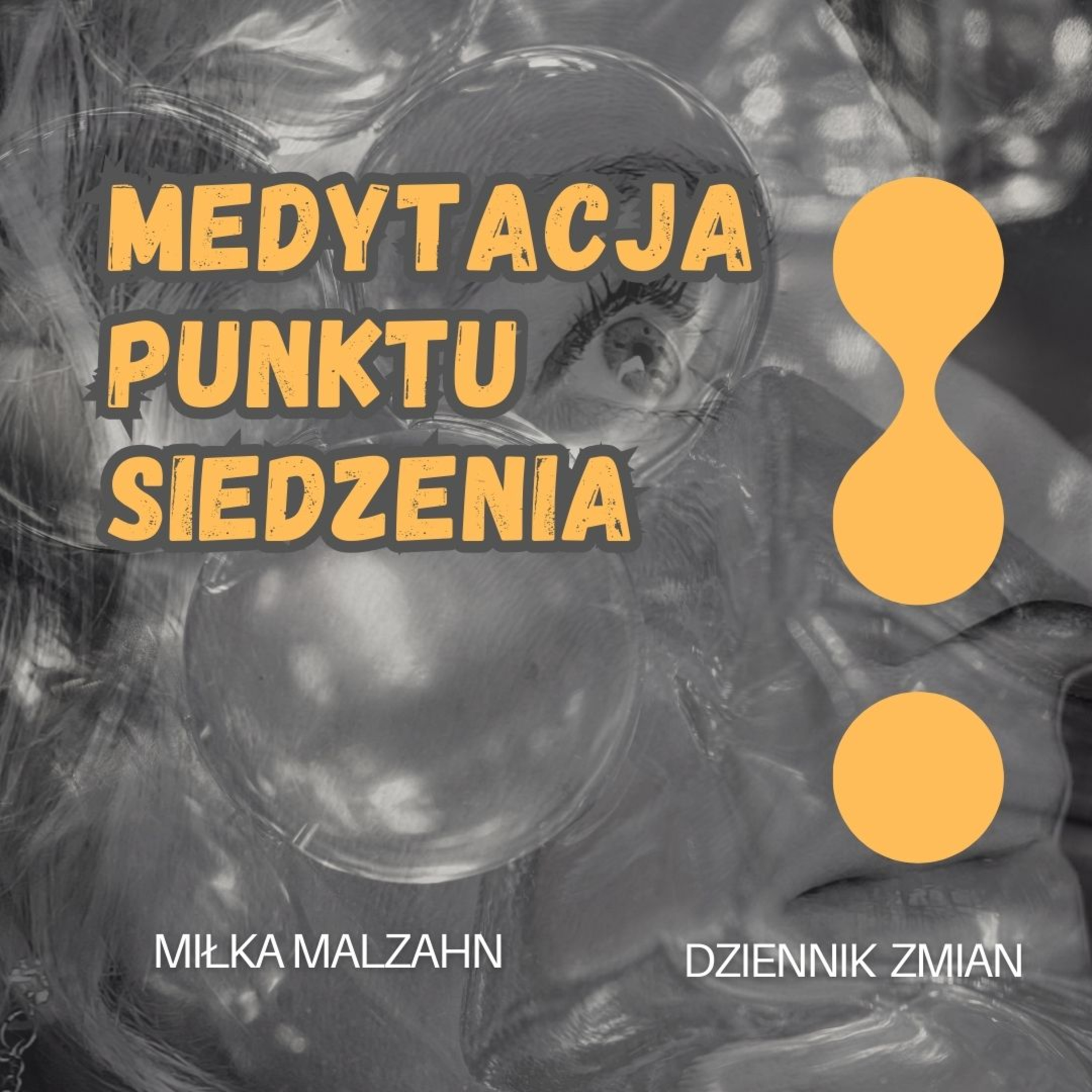 Dziennik Zmian — Miłka O. Malzahn