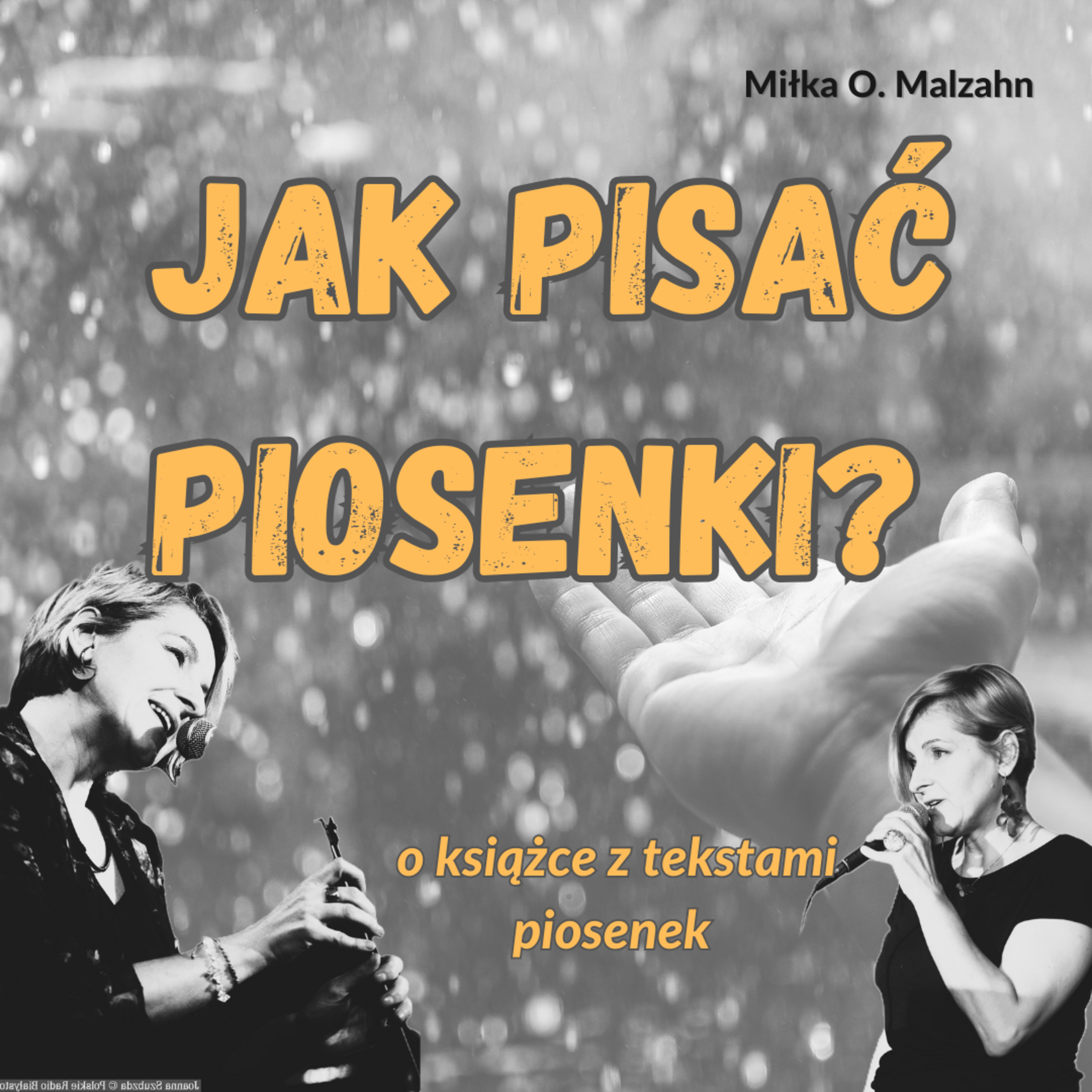 Dziennik Zmian — Miłka O. Malzahn