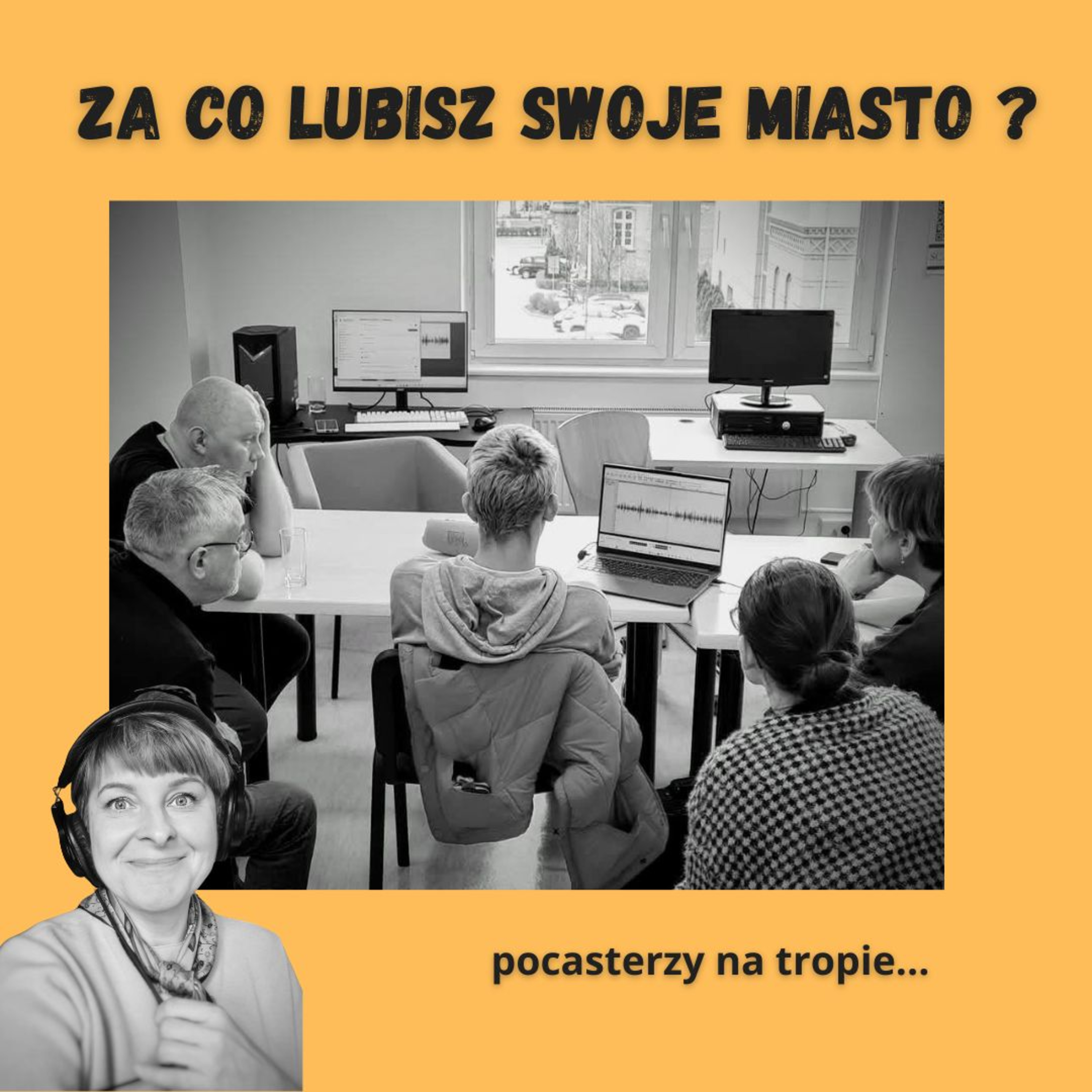 Dziennik Zmian — Miłka O. Malzahn