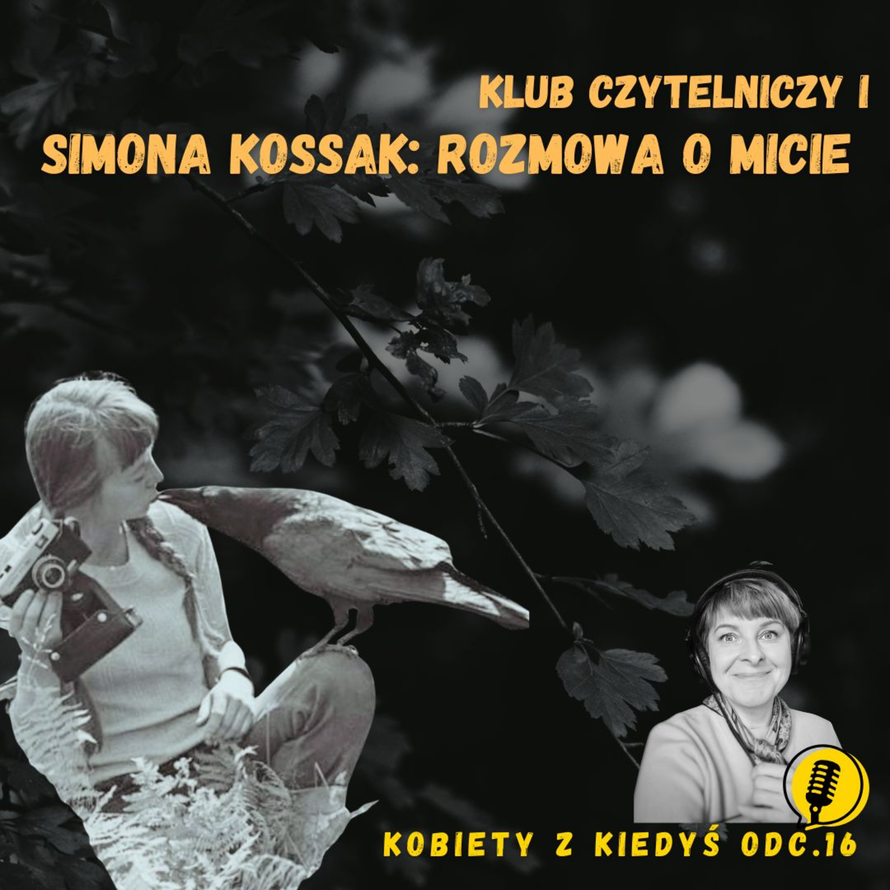 Dziennik Zmian — Miłka O. Malzahn