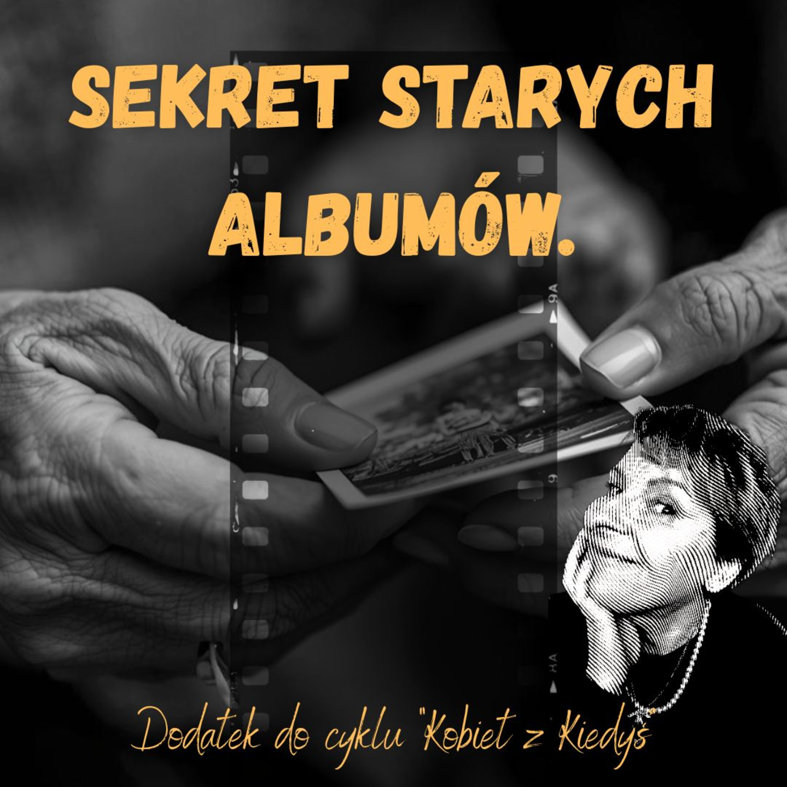 Dziennik Zmian — Miłka O. Malzahn