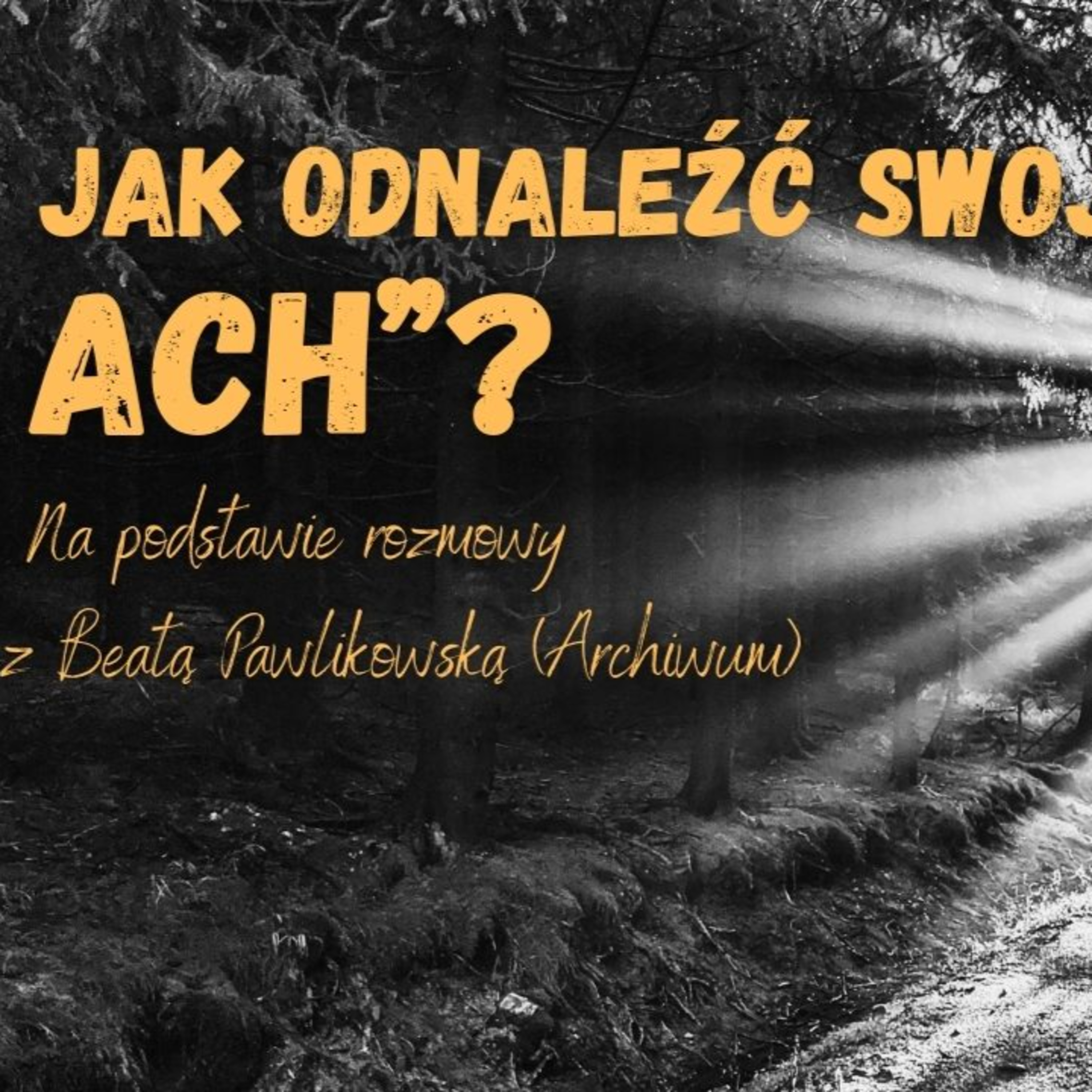 Dziennik Zmian — Miłka O. Malzahn