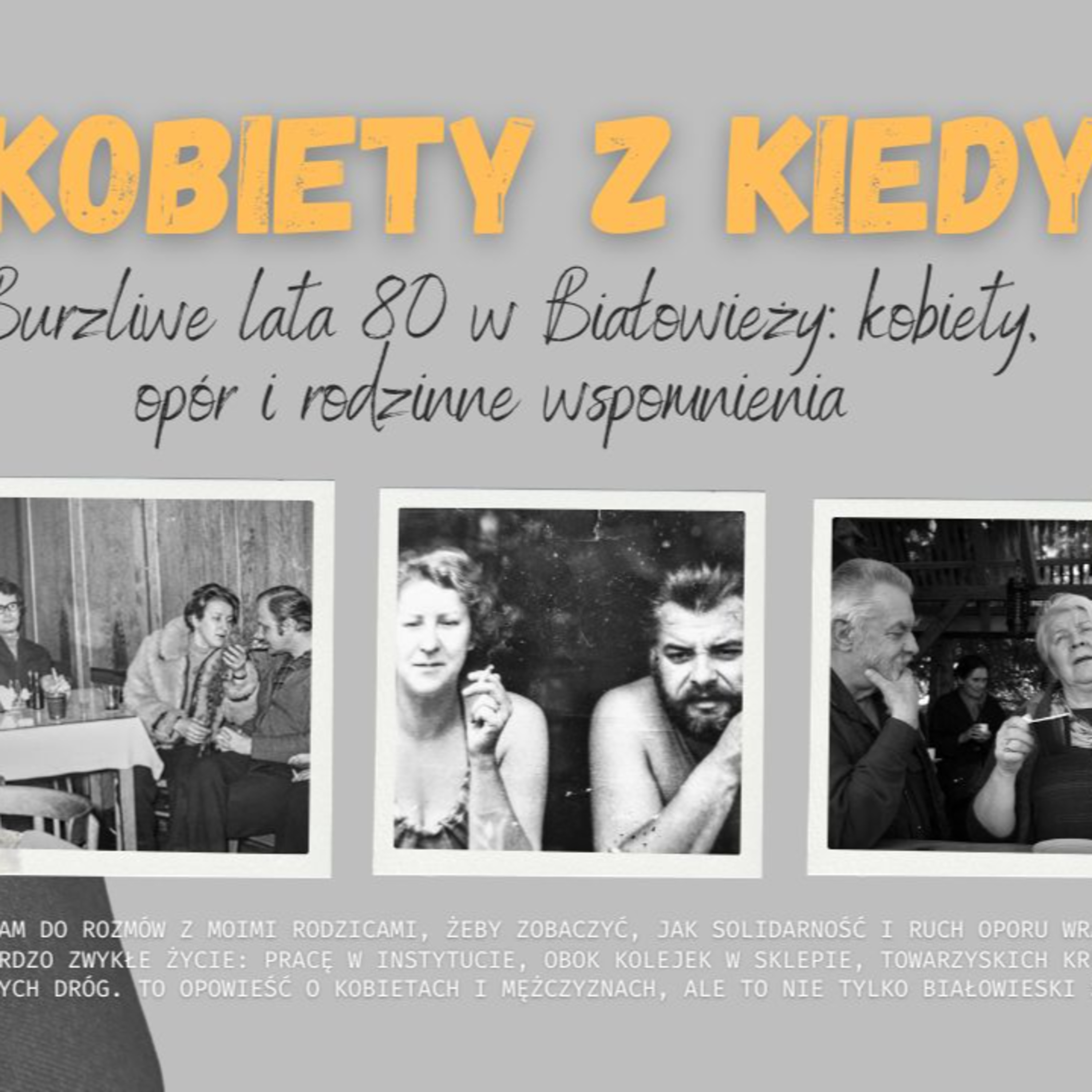 Dziennik Zmian — Miłka O. Malzahn