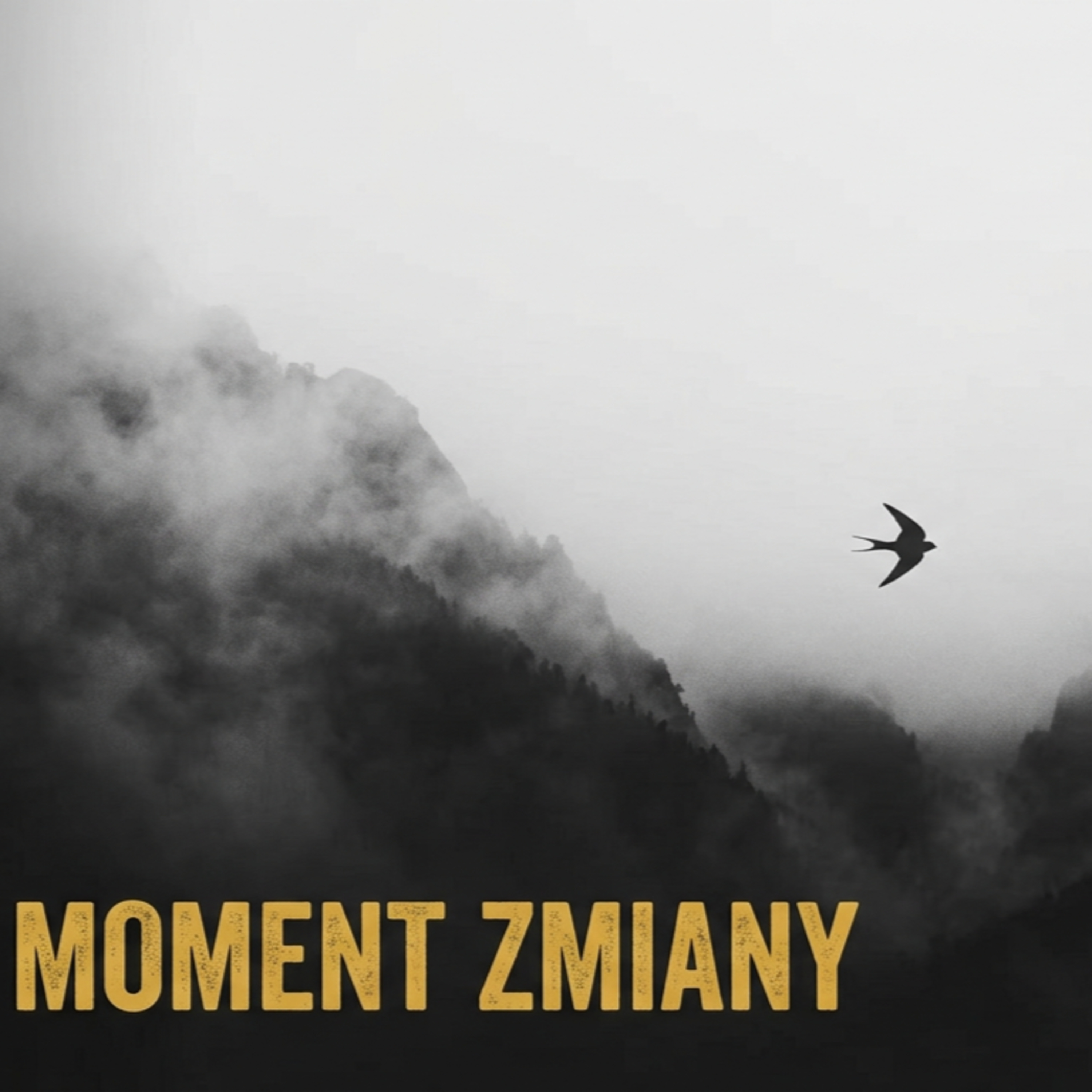 Jak oswoić lęk przed zmianą? impresja o granicach naszych możliwości. #349 episode artwork