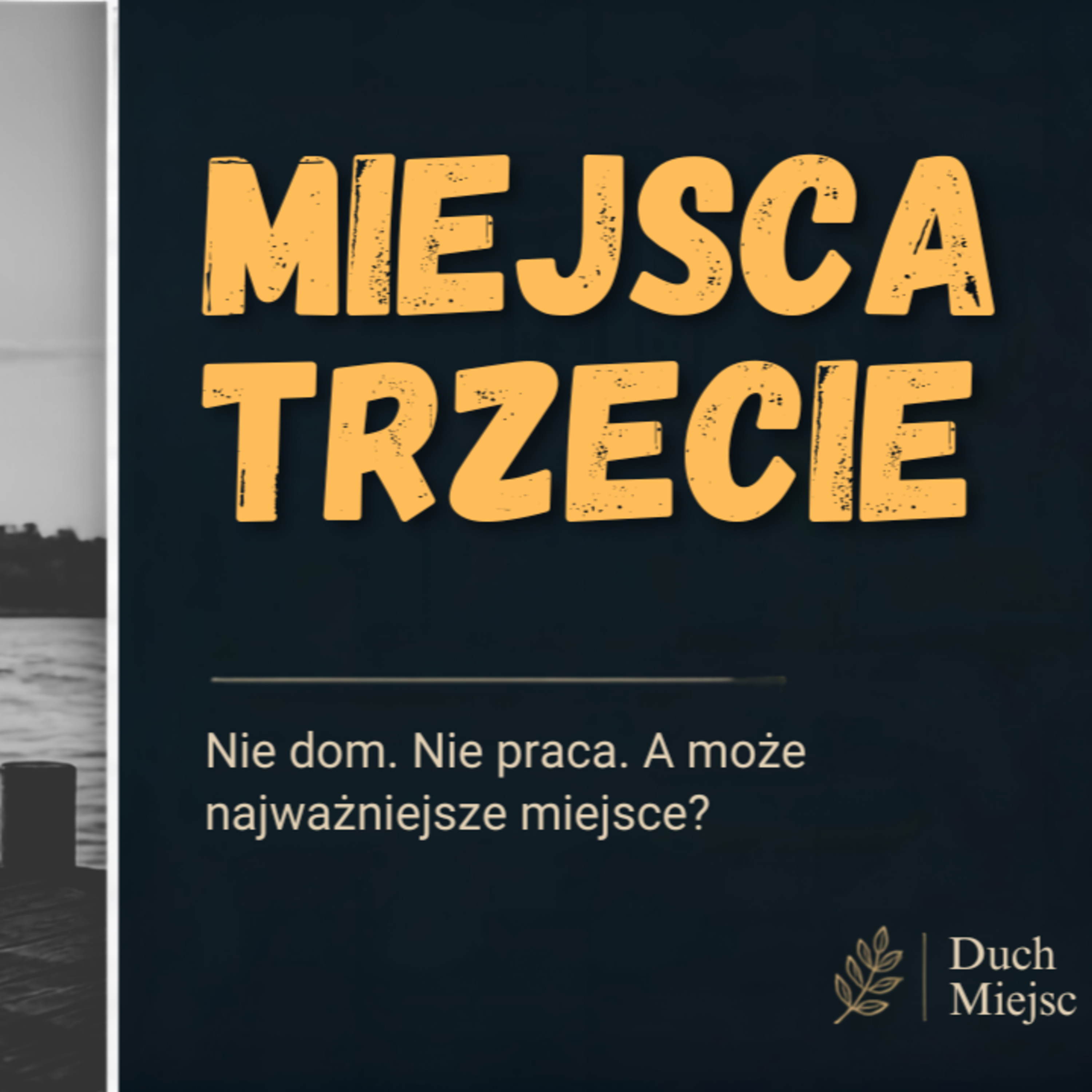 Miejsca trzecie — jak podróżować bliżej ludzi? #253 episode artwork
