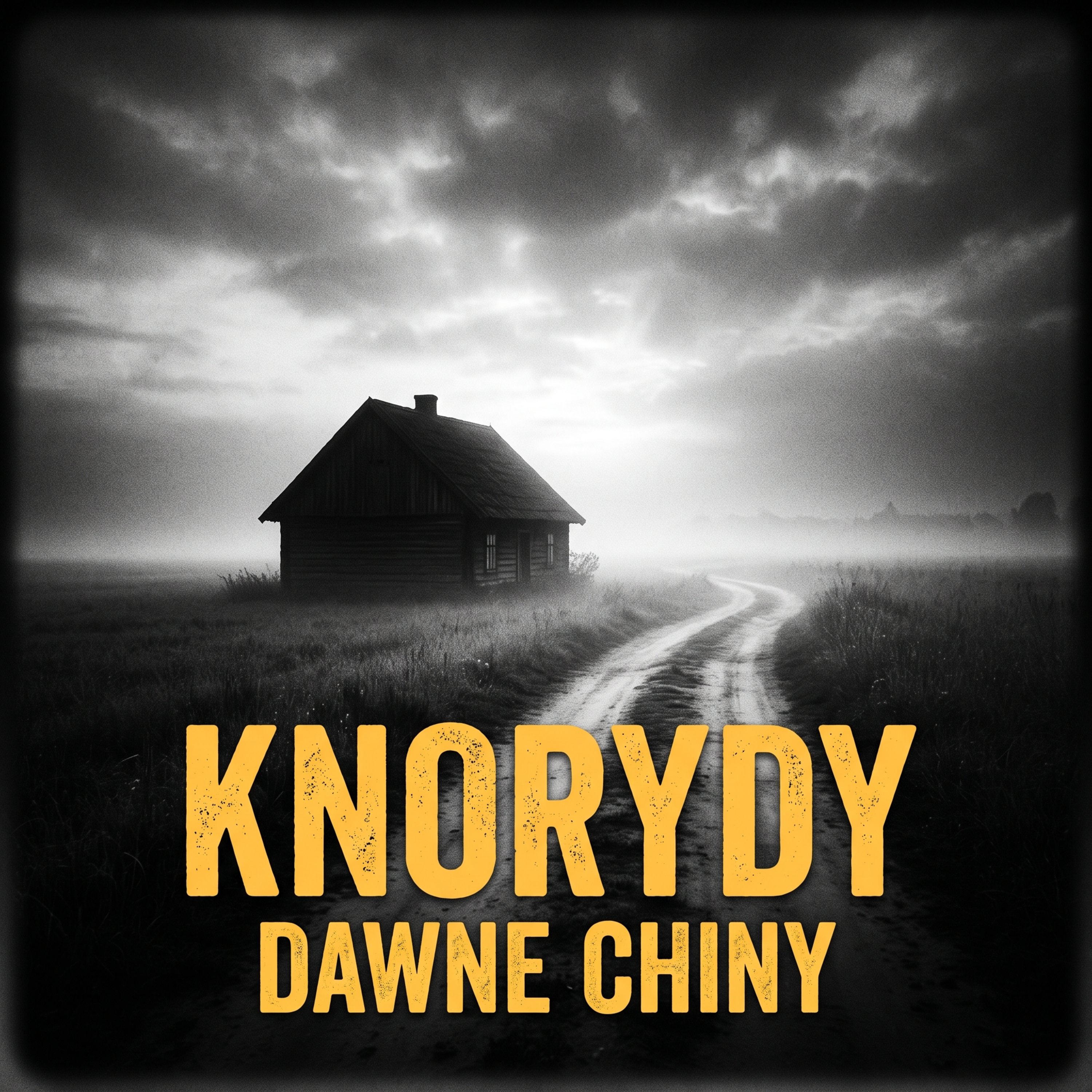 Wieś zwana „Chinami” | Knorydy, Podlasie | esej audio i reportaż narracyjny #355 episode artwork