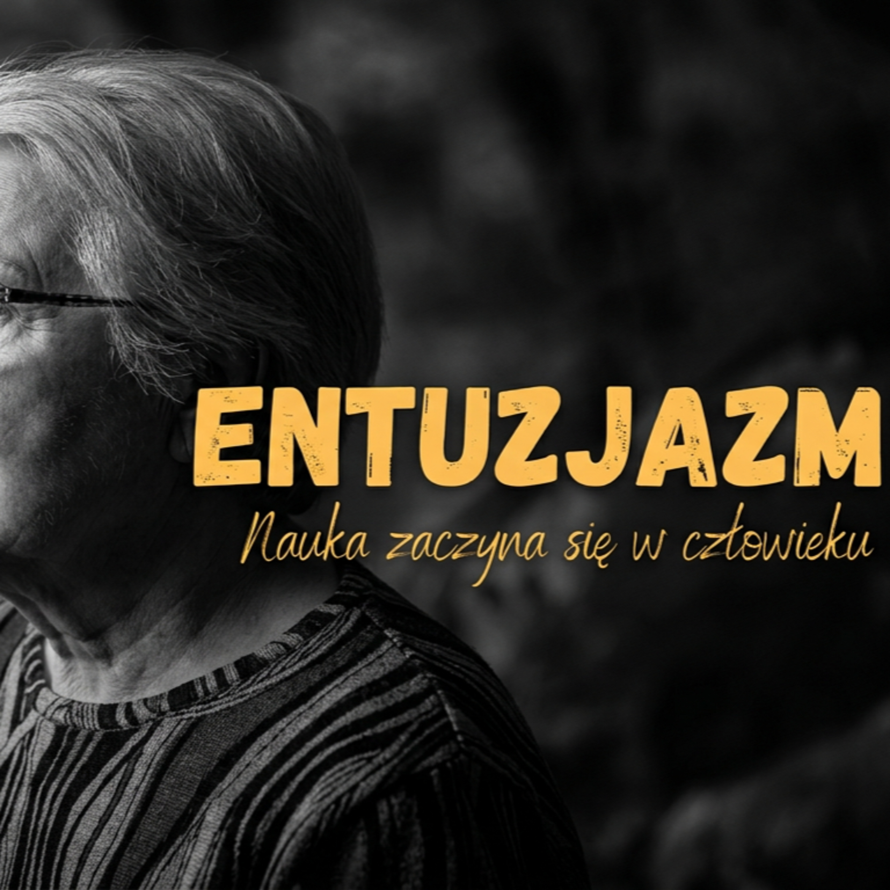 Kobiety z Kie.dyś odc 18: Naukę odkrywa się w człowieku. O Puszczy, nauce i pasji prof. Elżbiety Malzahn #312 episode artwork