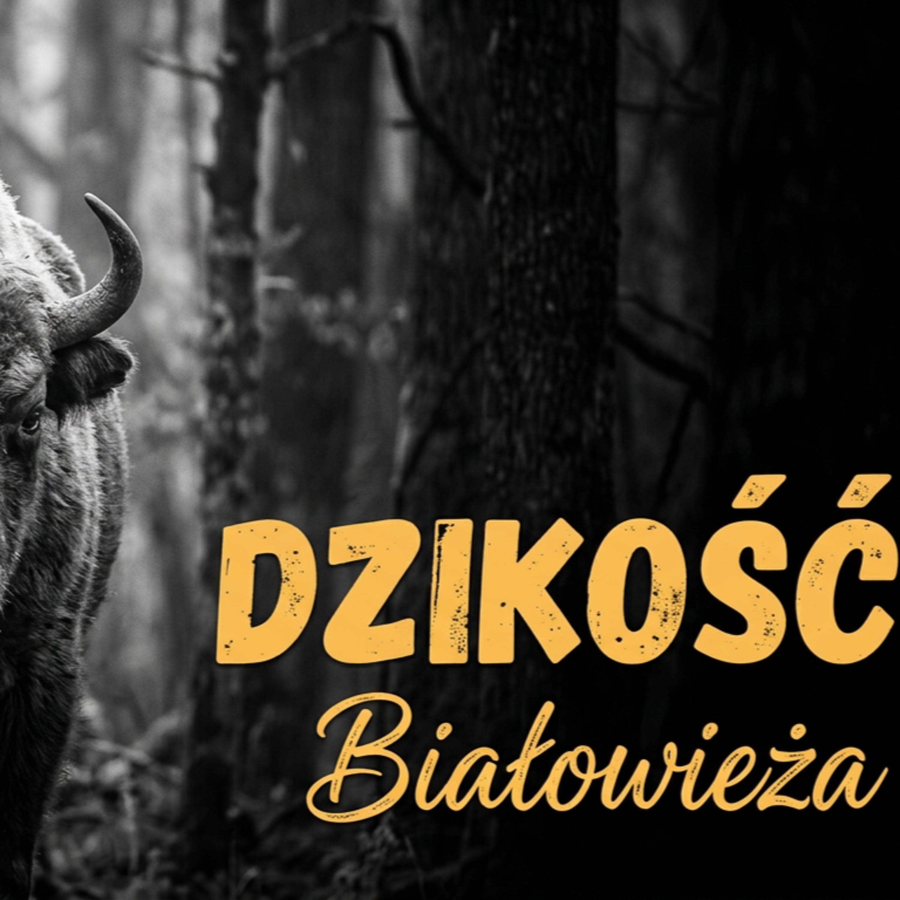 Gdzie jest dzikość? ...na tej wsi. ;) #168 episode artwork