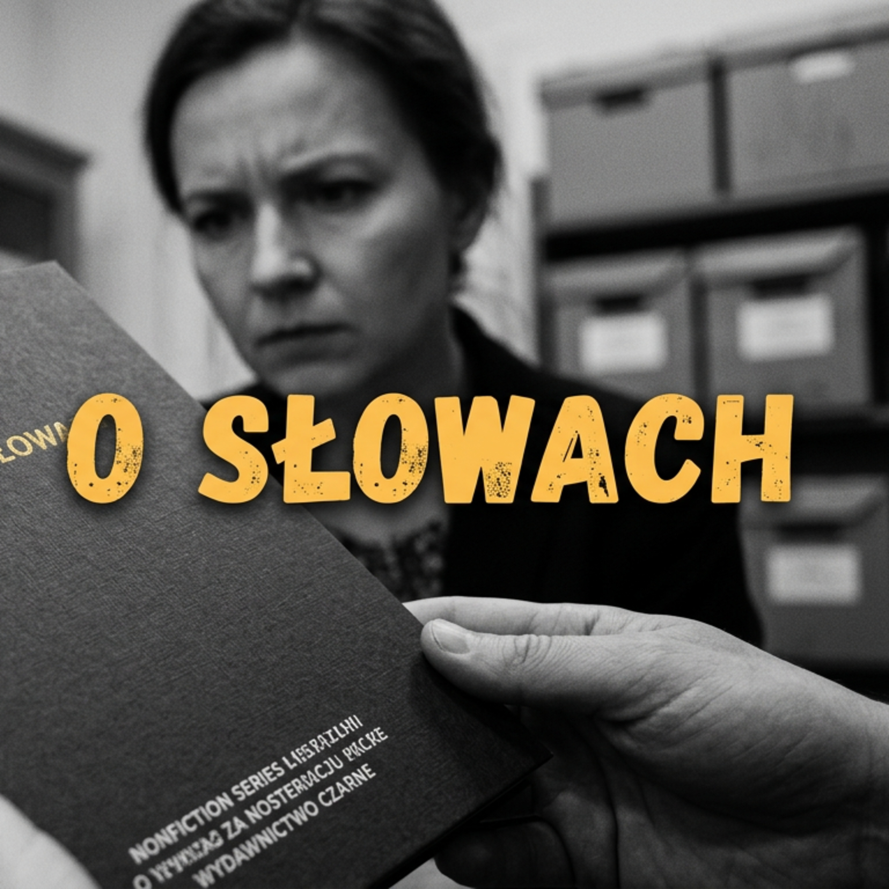 Ballada o podlaskich słowach cz. 4 - barachło i berbelucha #67 episode artwork