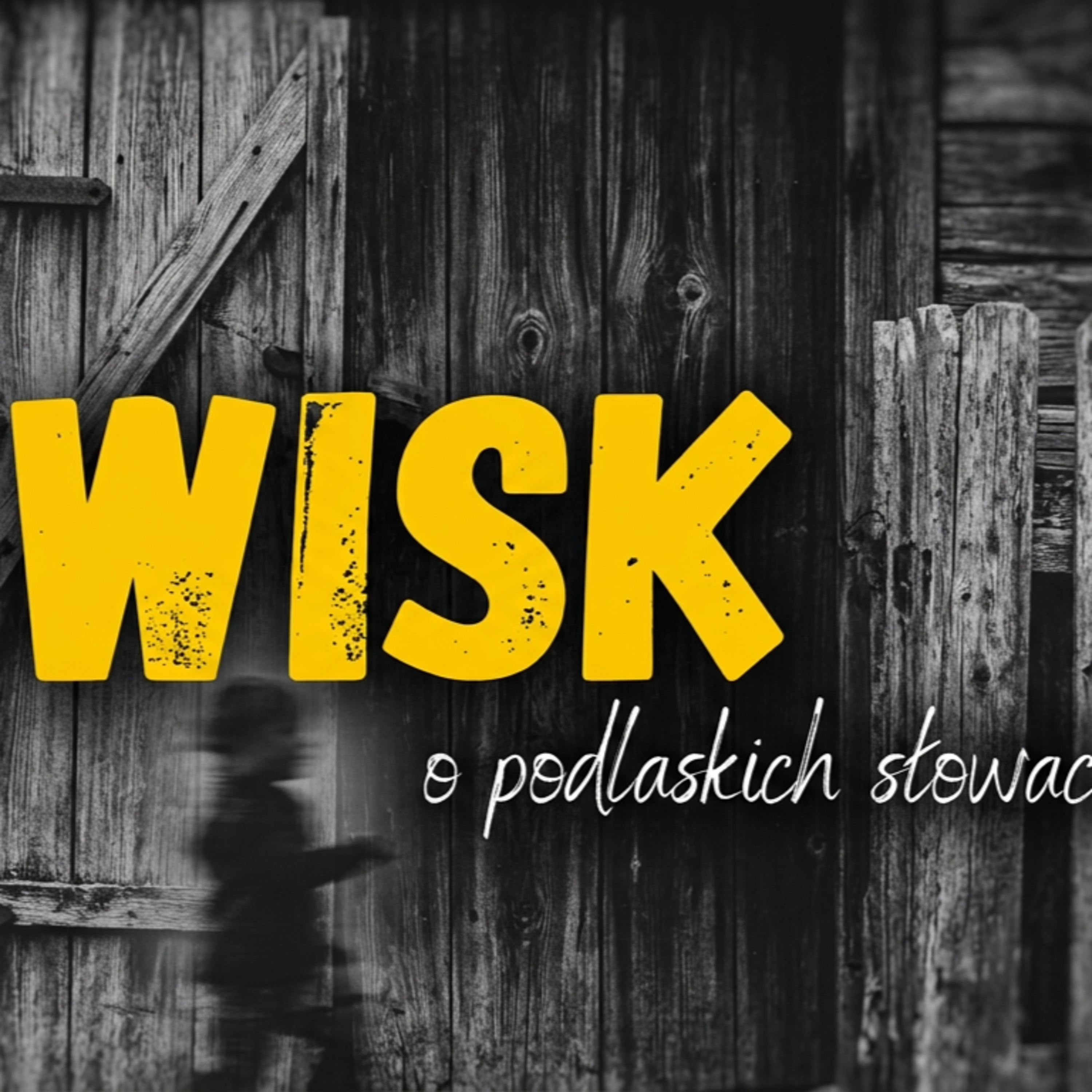 Ballada o podlaskich... słowach. Wiszczeć #64 episode artwork