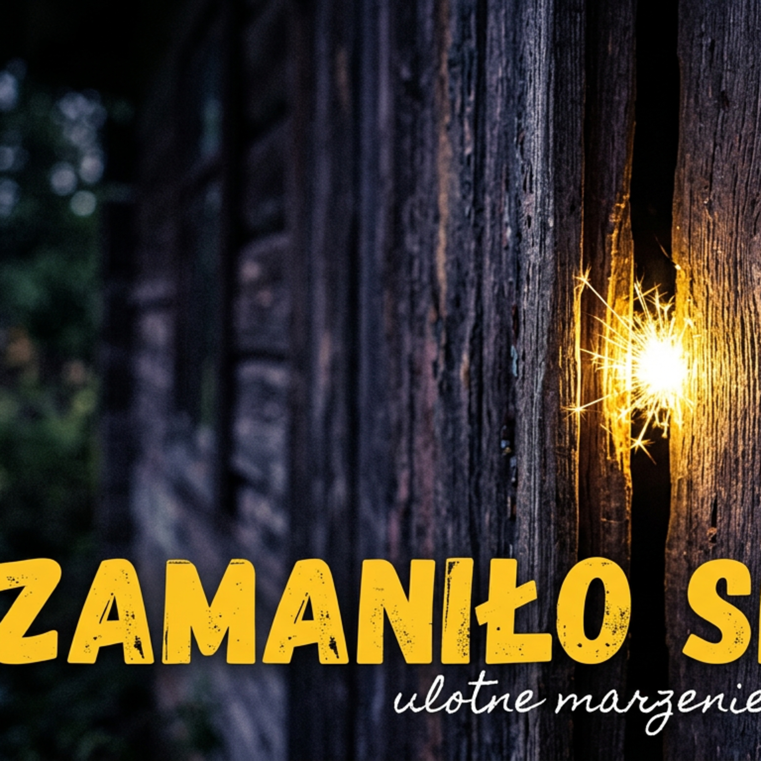 Ballada o podlaskich słowach - cz. 2 Zamaniło się #65 episode artwork