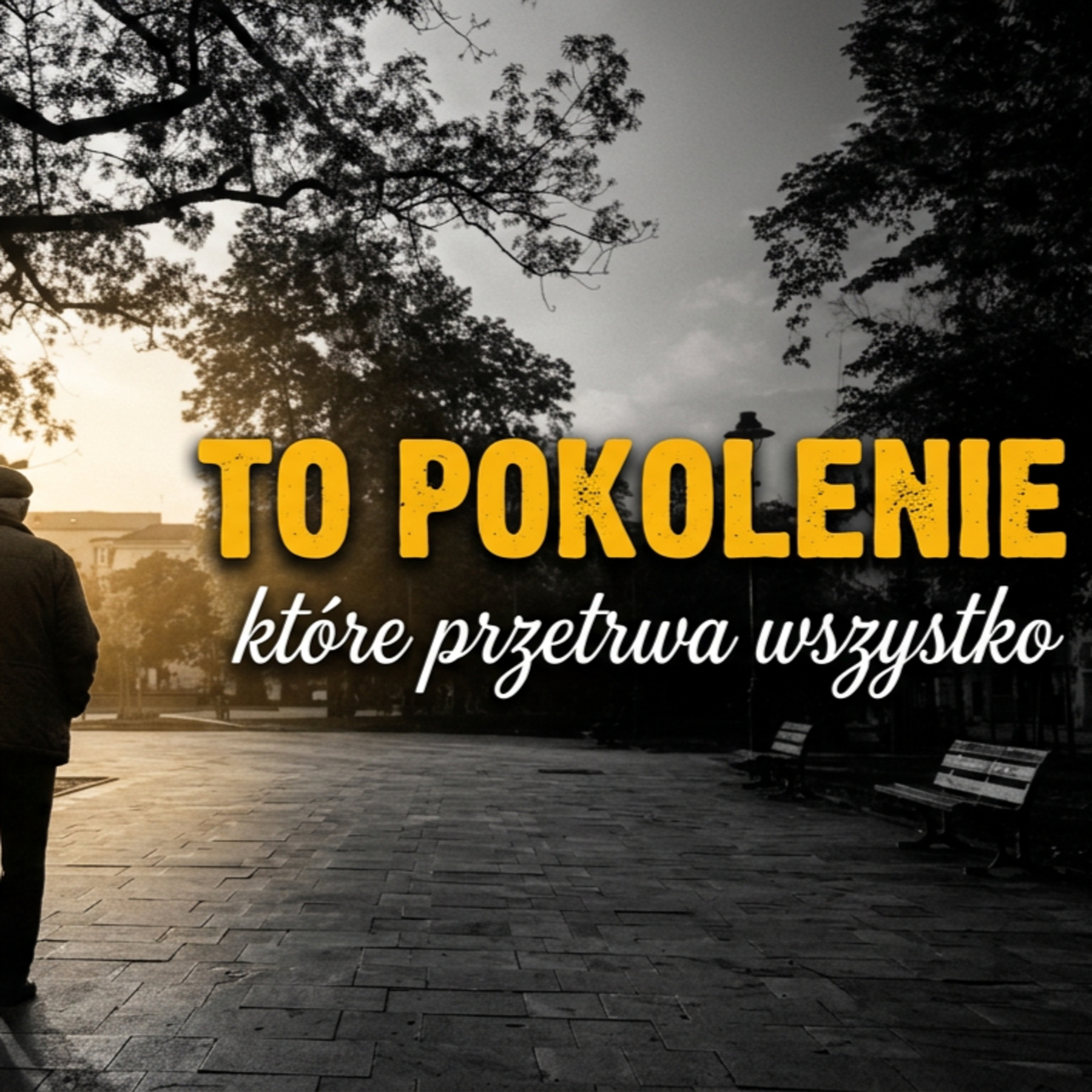 Pokolenie PRL-u. Manifest ludzi, których nie zdmuchnie żaden wiatr#159 episode artwork