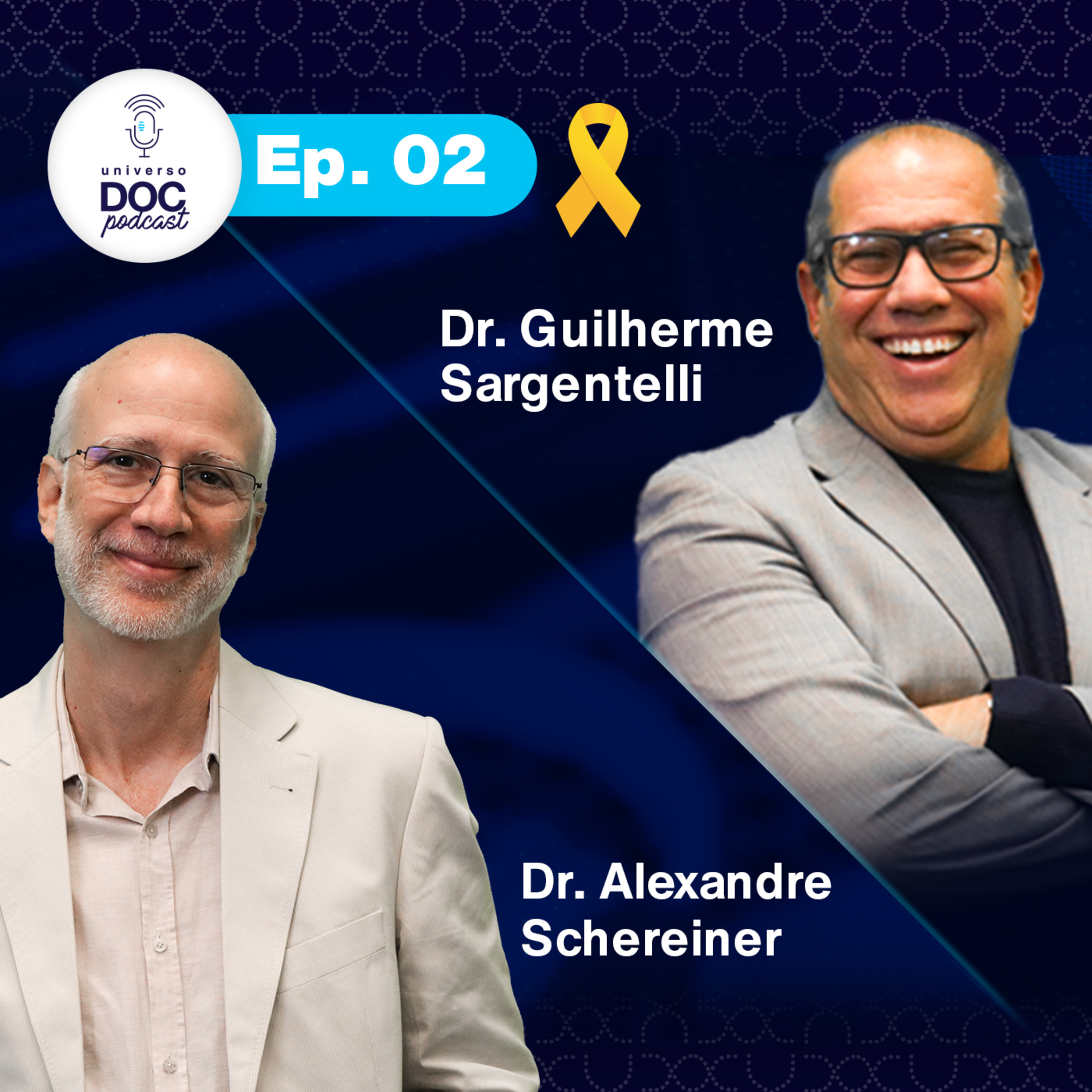 Universo DOC Podcast