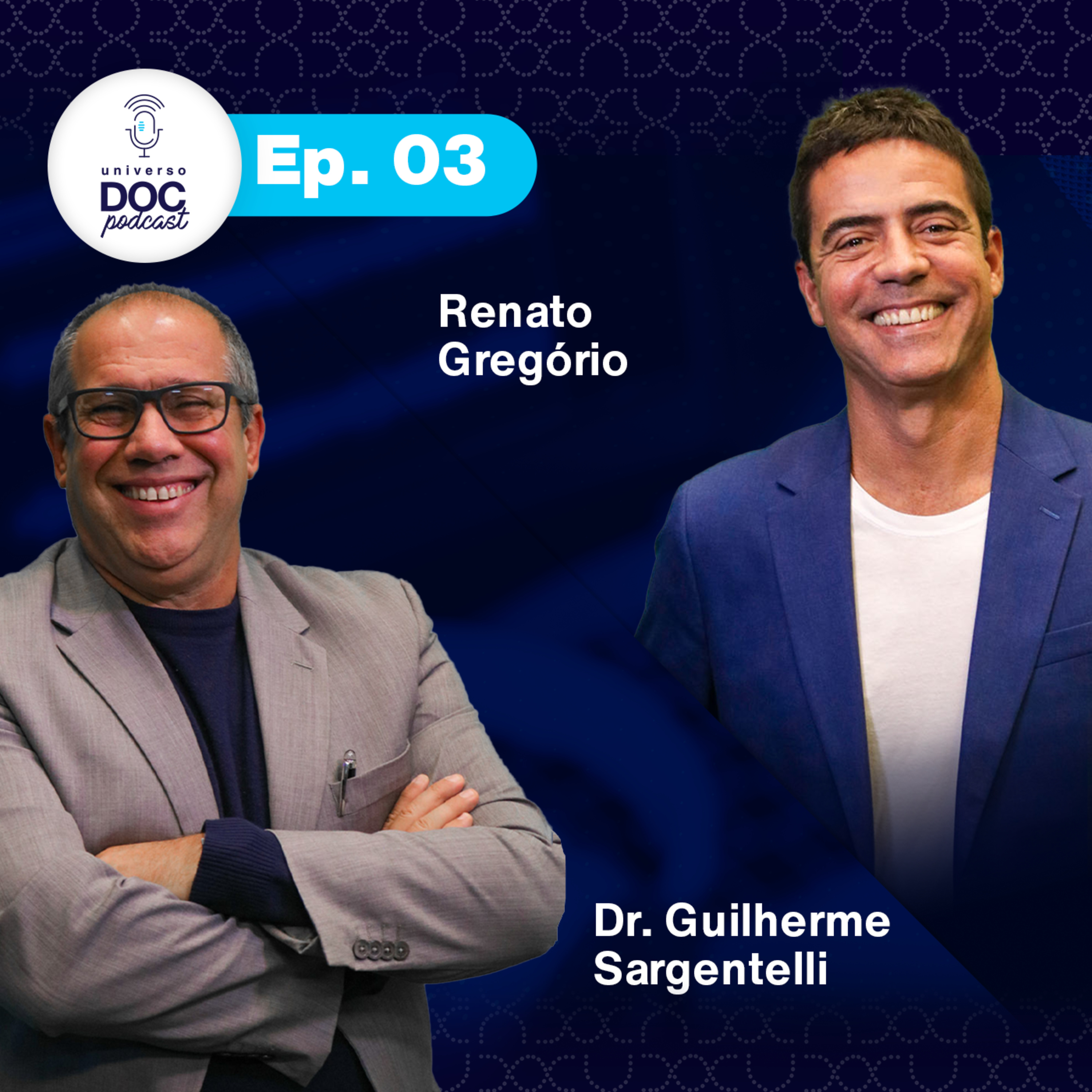 Universo DOC Podcast