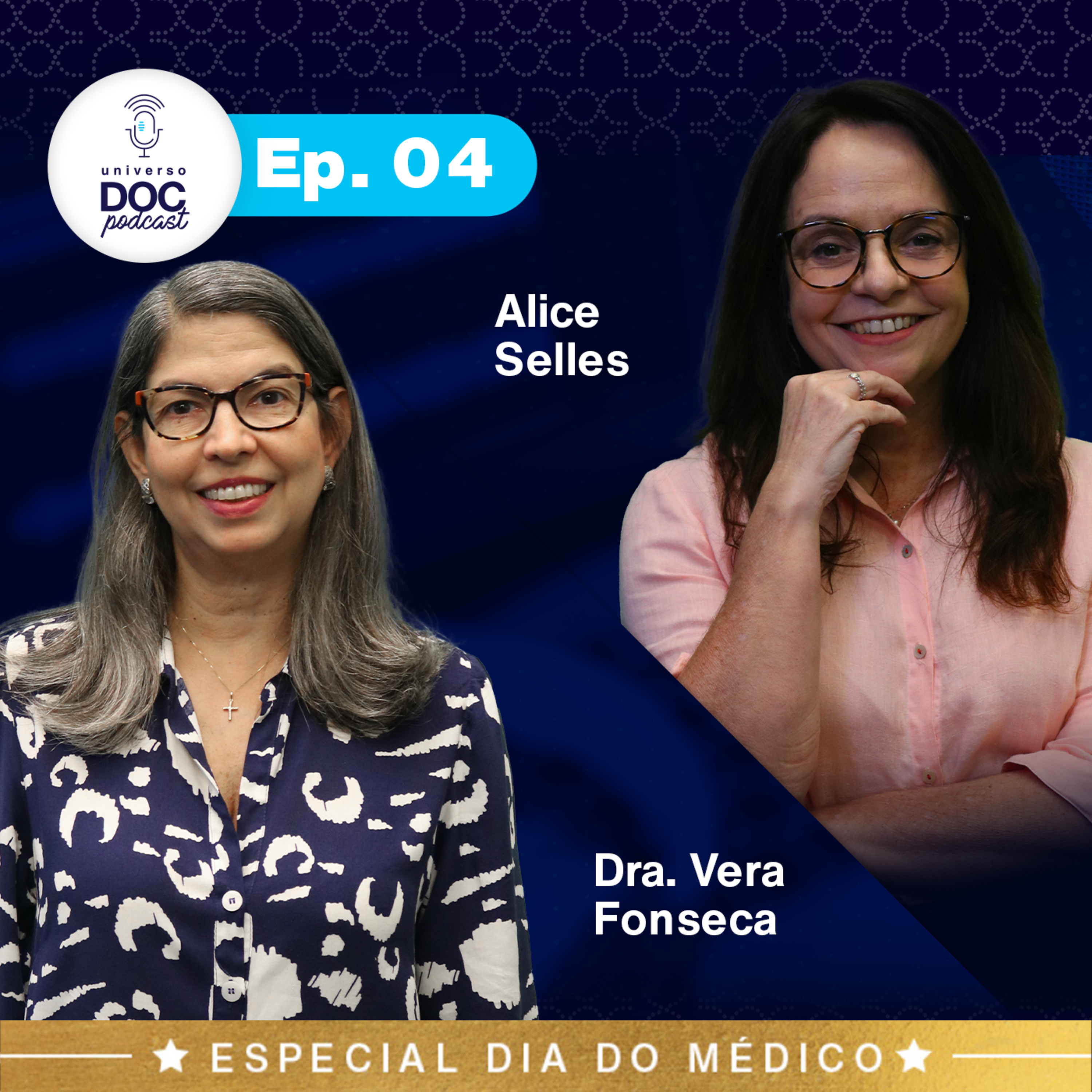 Universo DOC Podcast