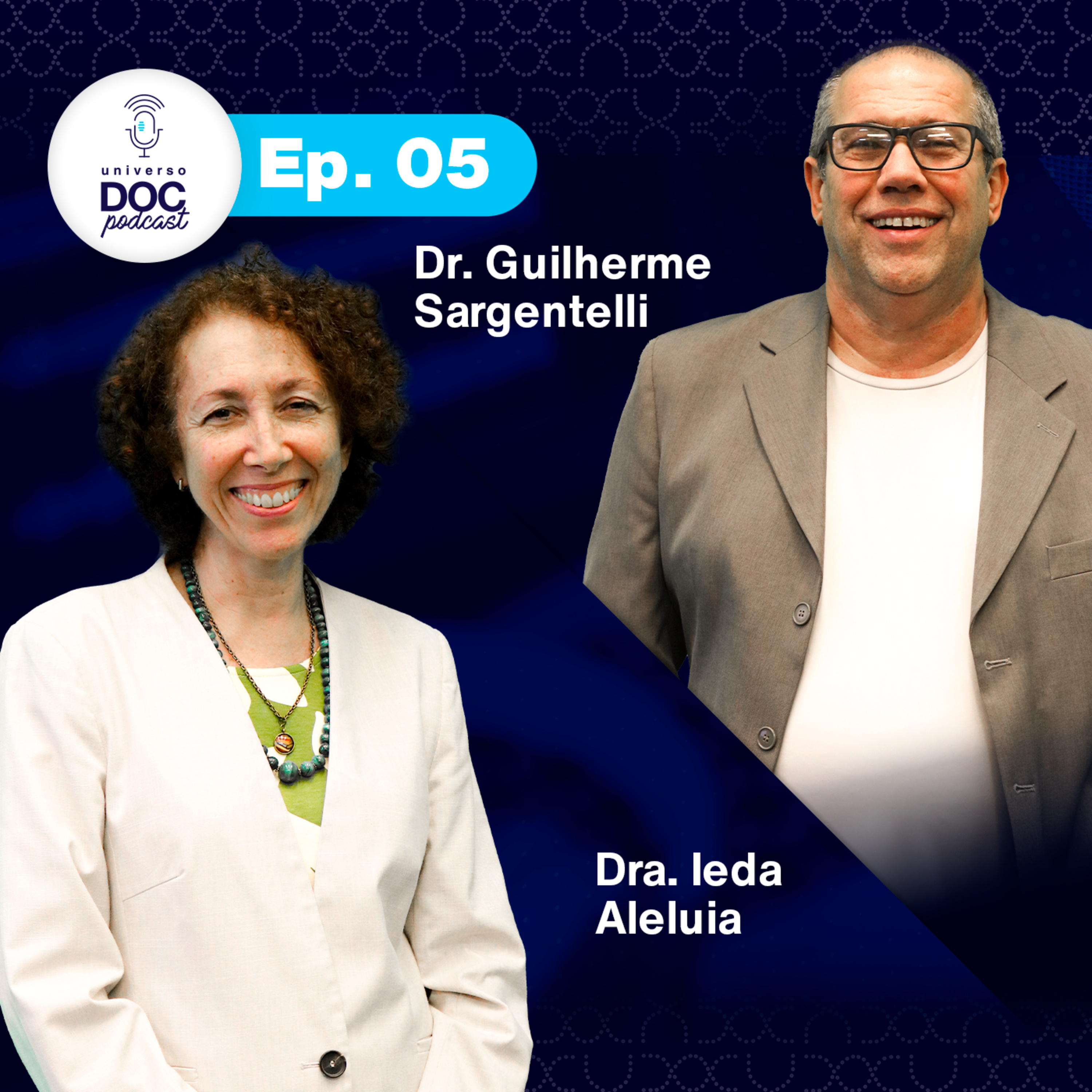 Universo DOC Podcast