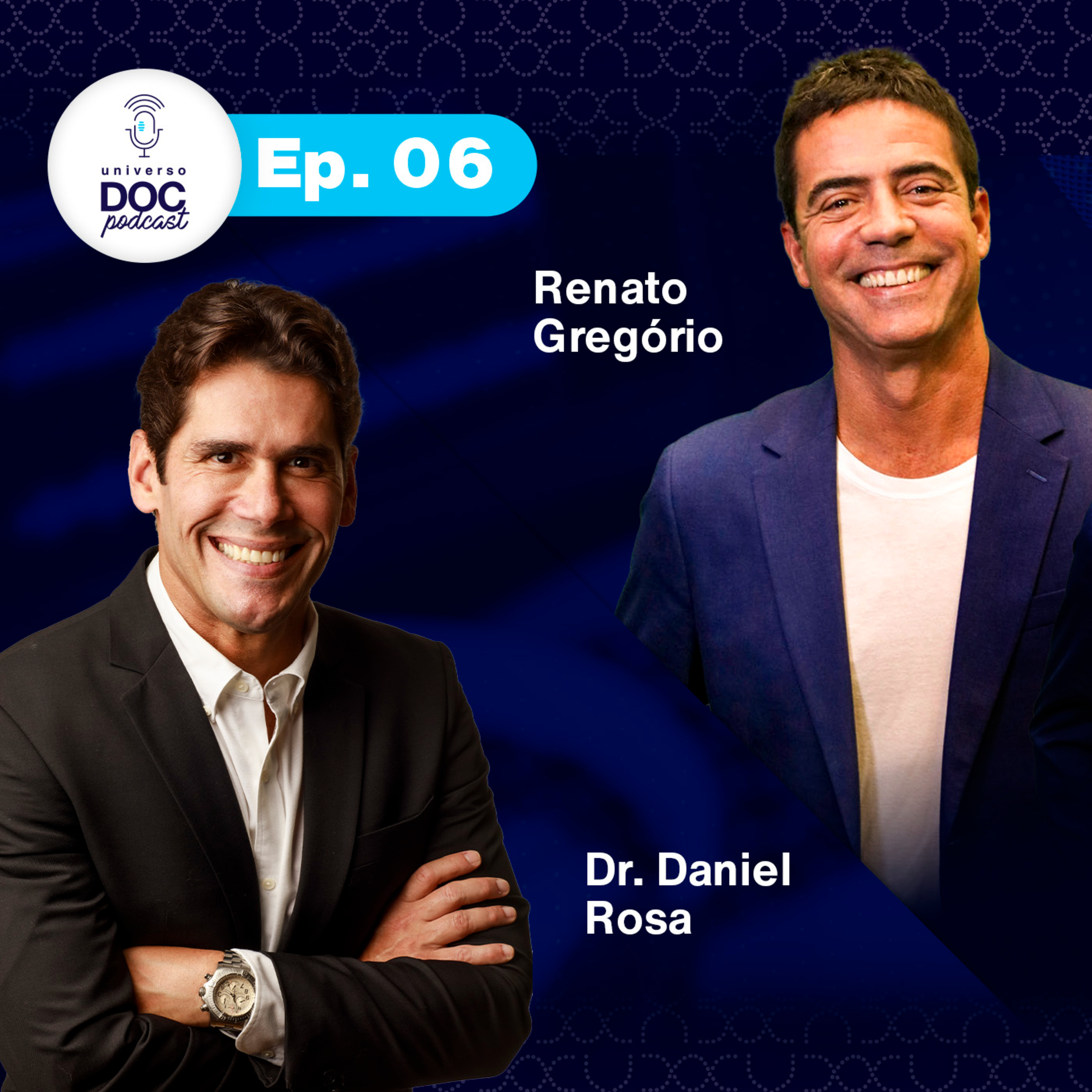 Universo DOC Podcast