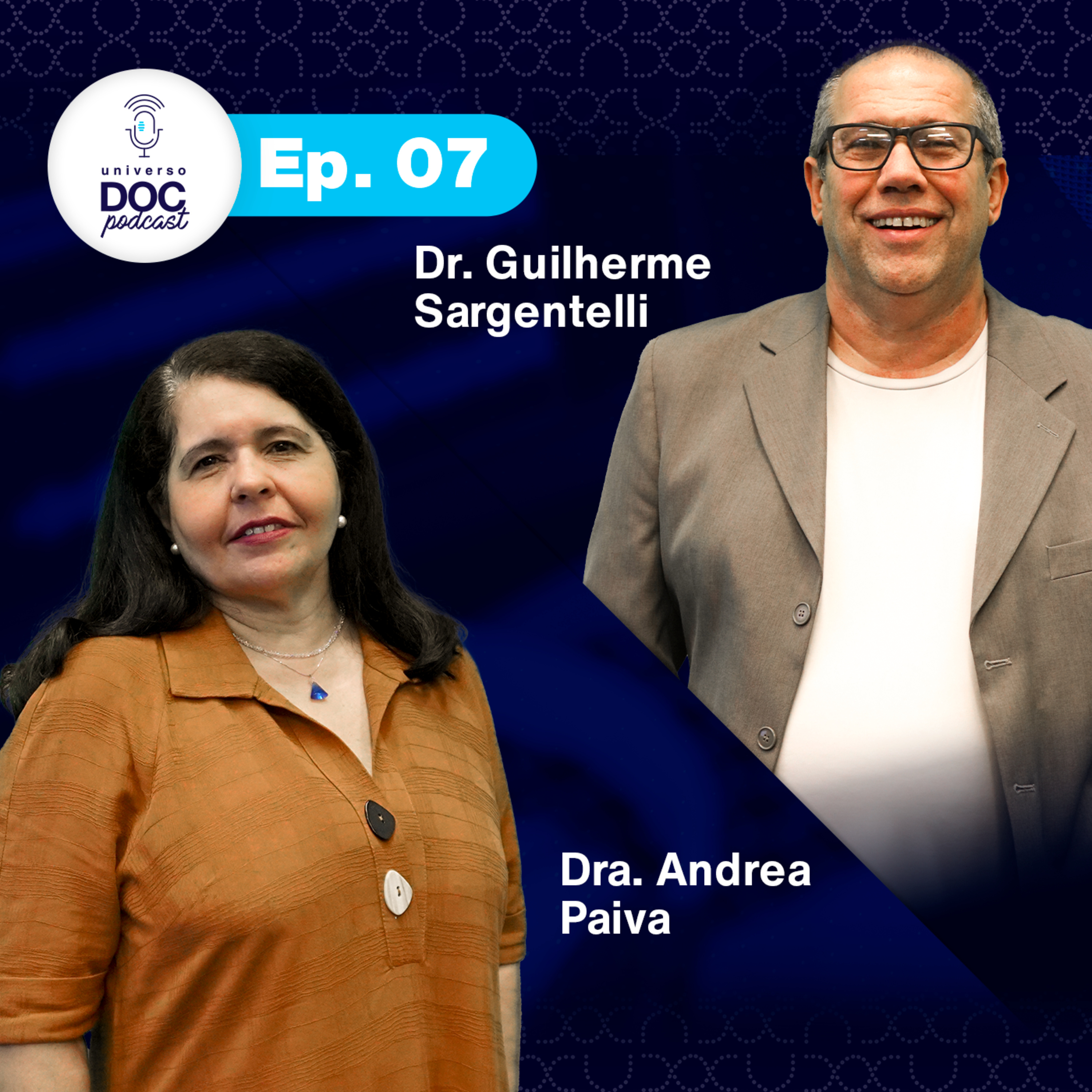 Universo DOC Podcast