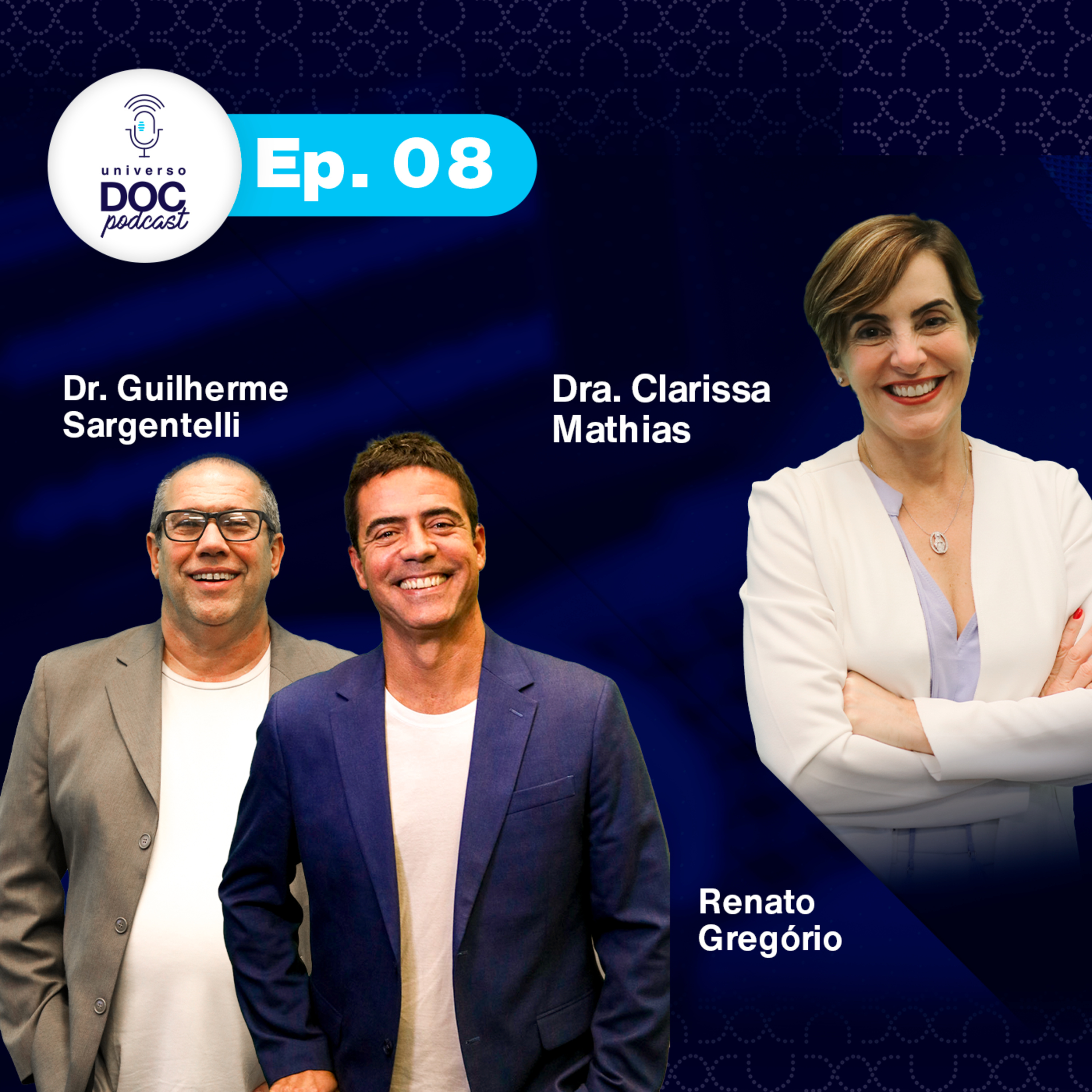 Universo DOC Podcast