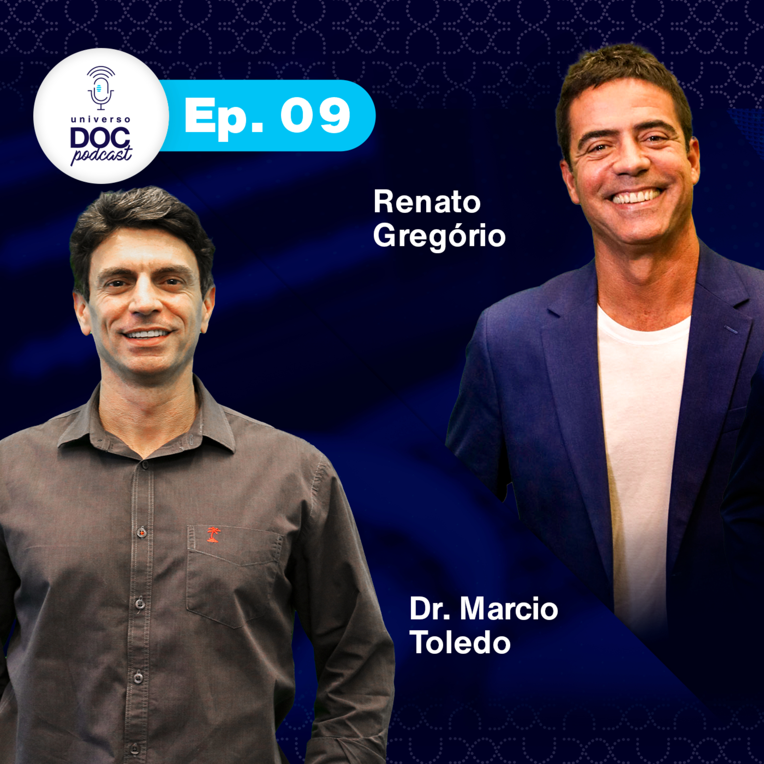Universo DOC Podcast