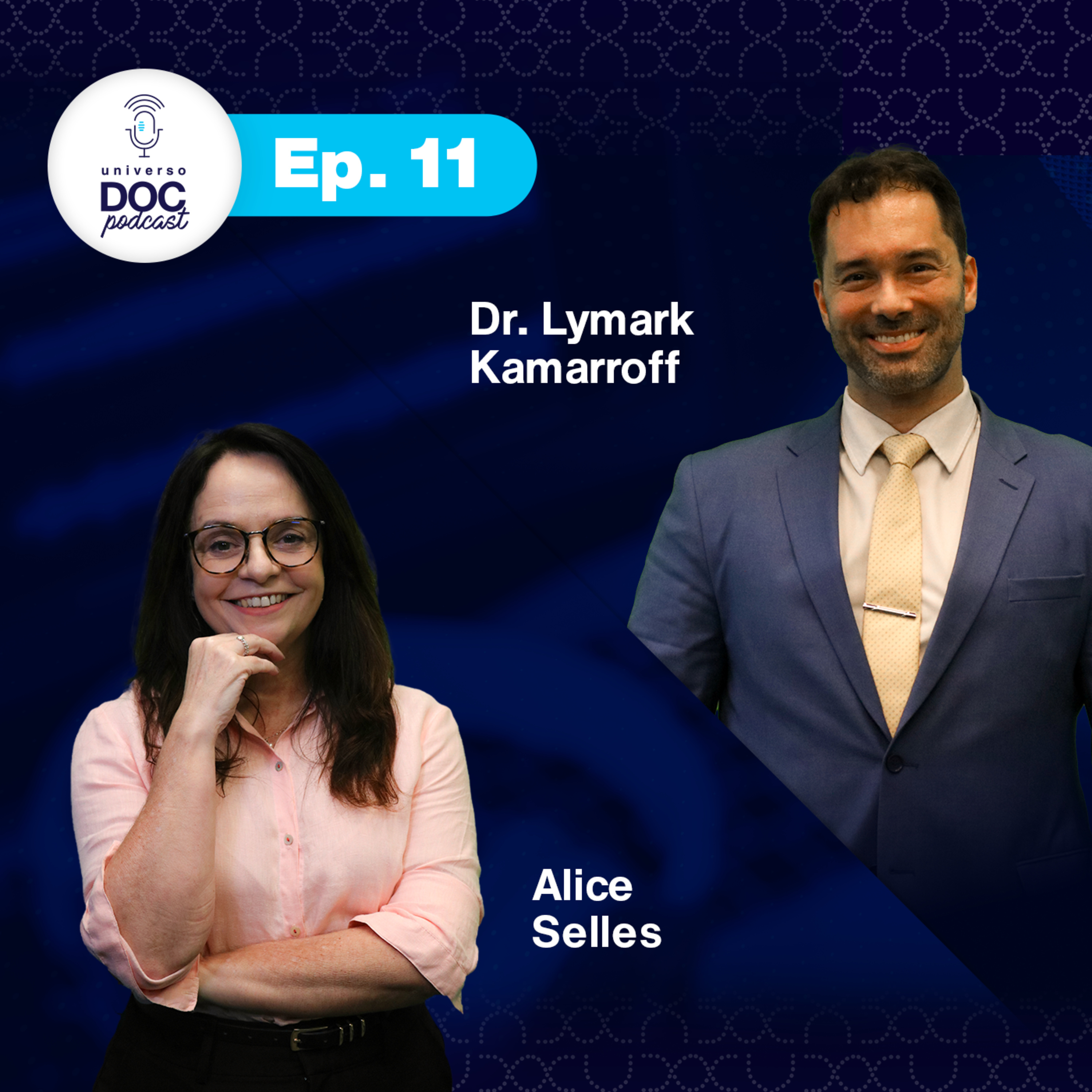 Universo DOC Podcast