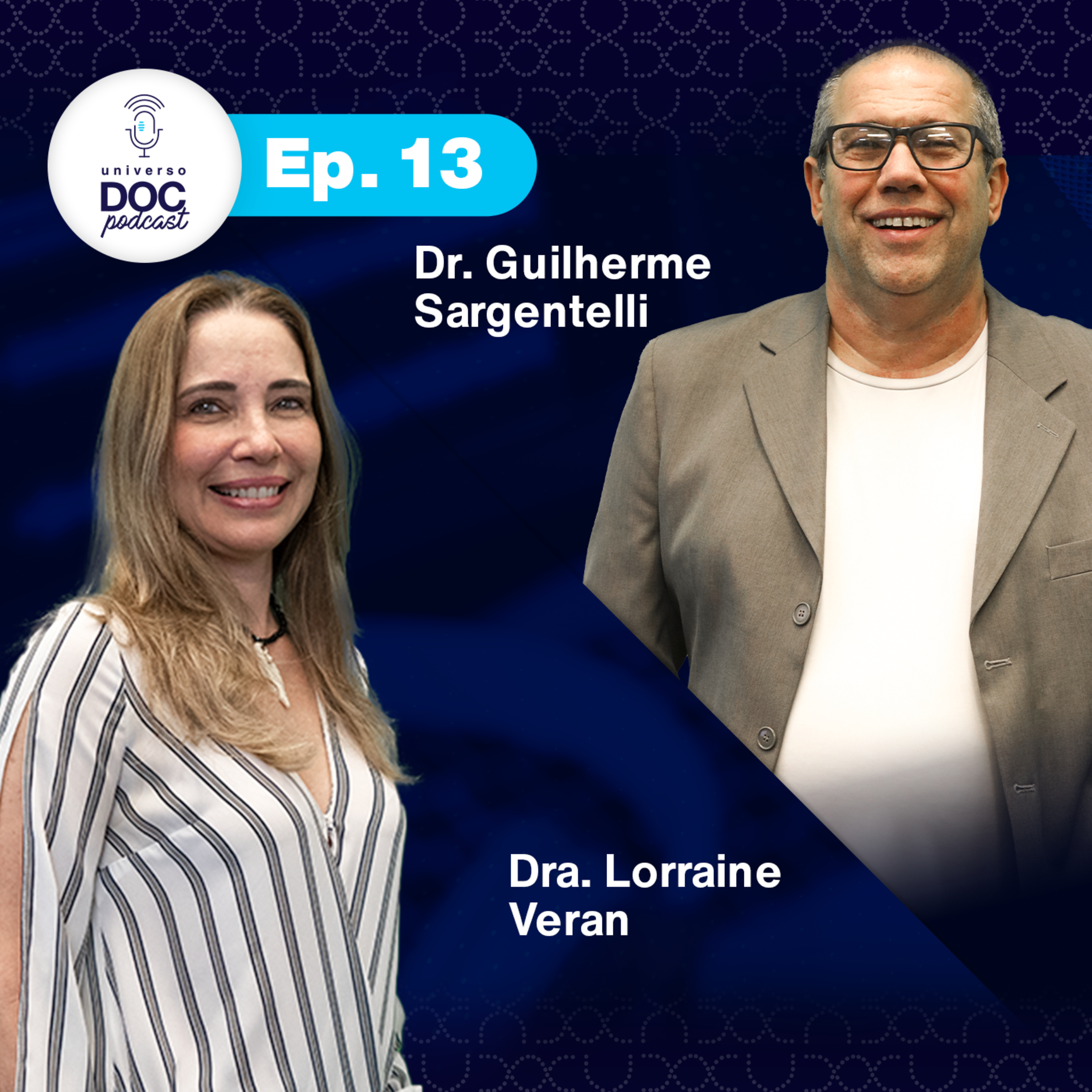 Universo DOC Podcast